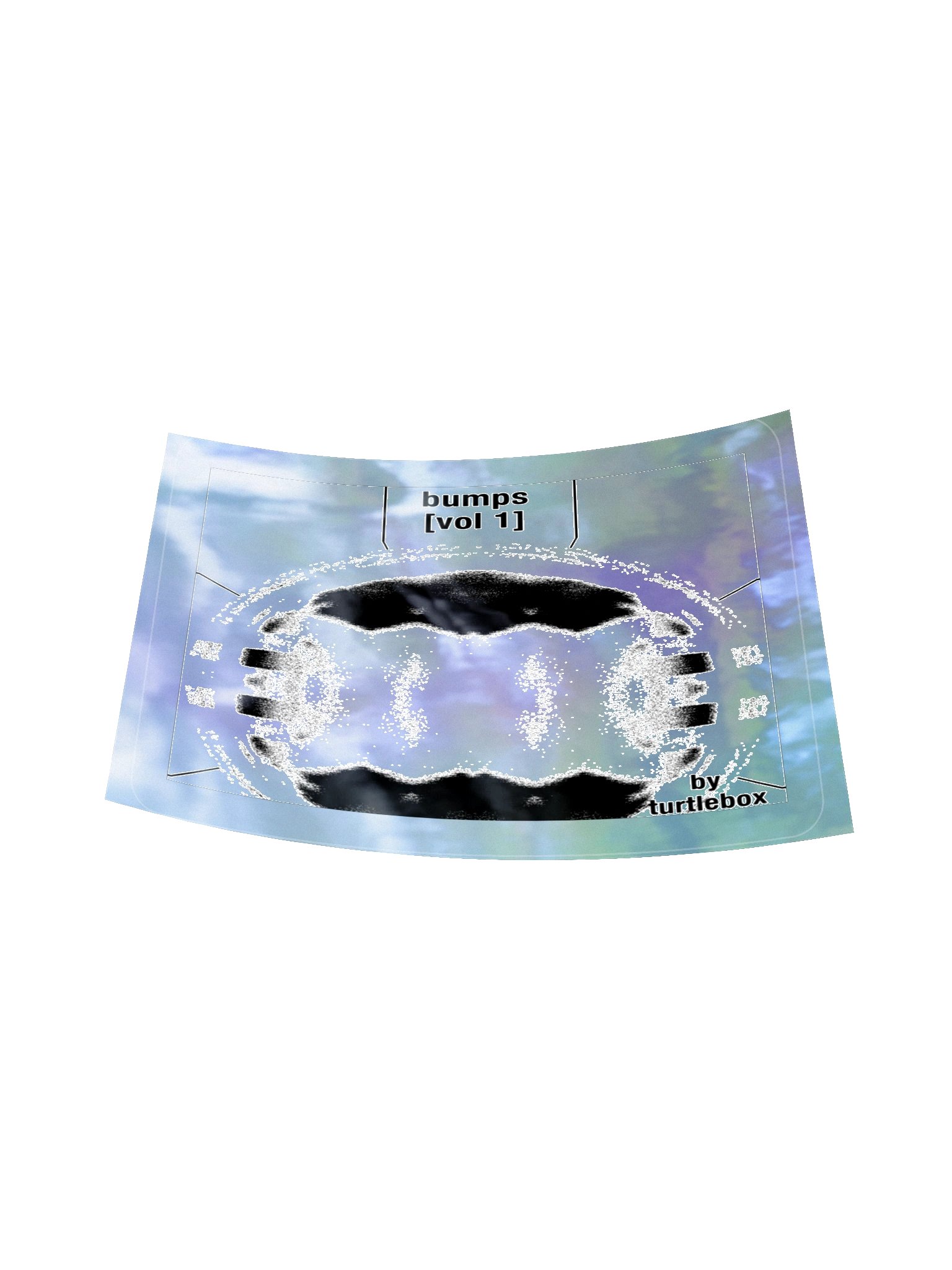 Bumps - Holo product image (18)