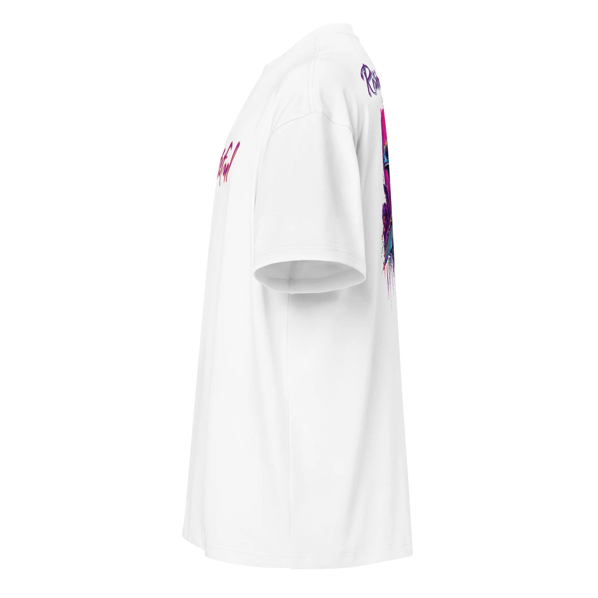 Rising Sons™ Grateful Men's Box Tee product image (5)