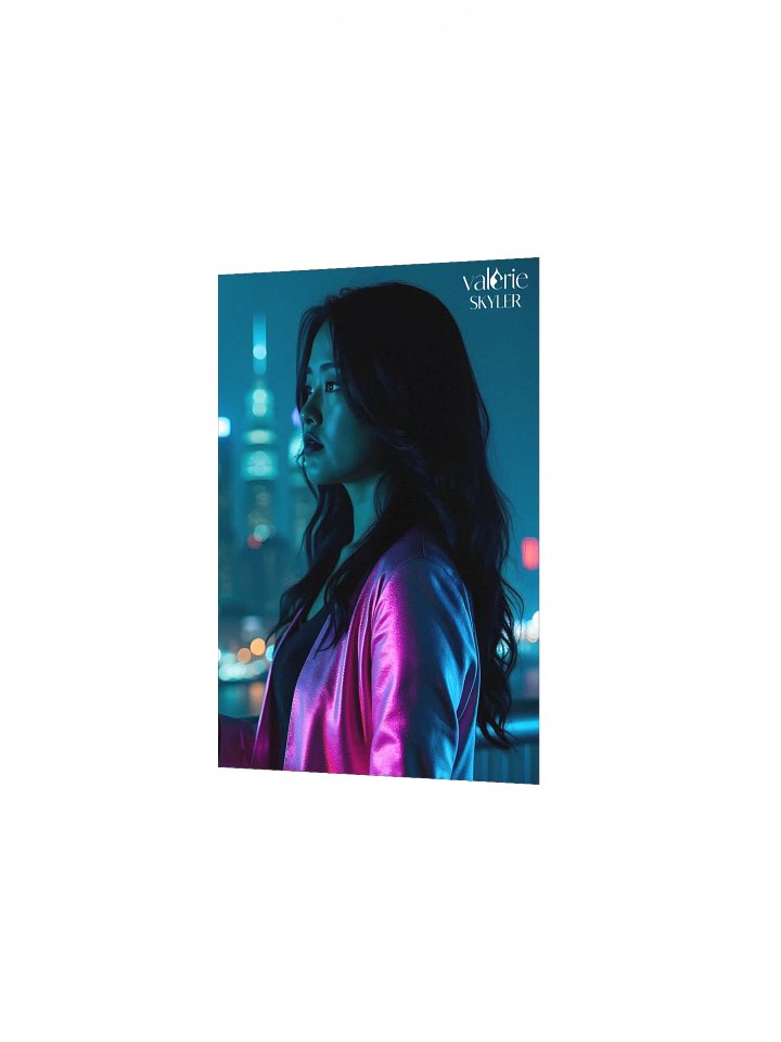 About You Matte Paper Poster 2 product image (2)