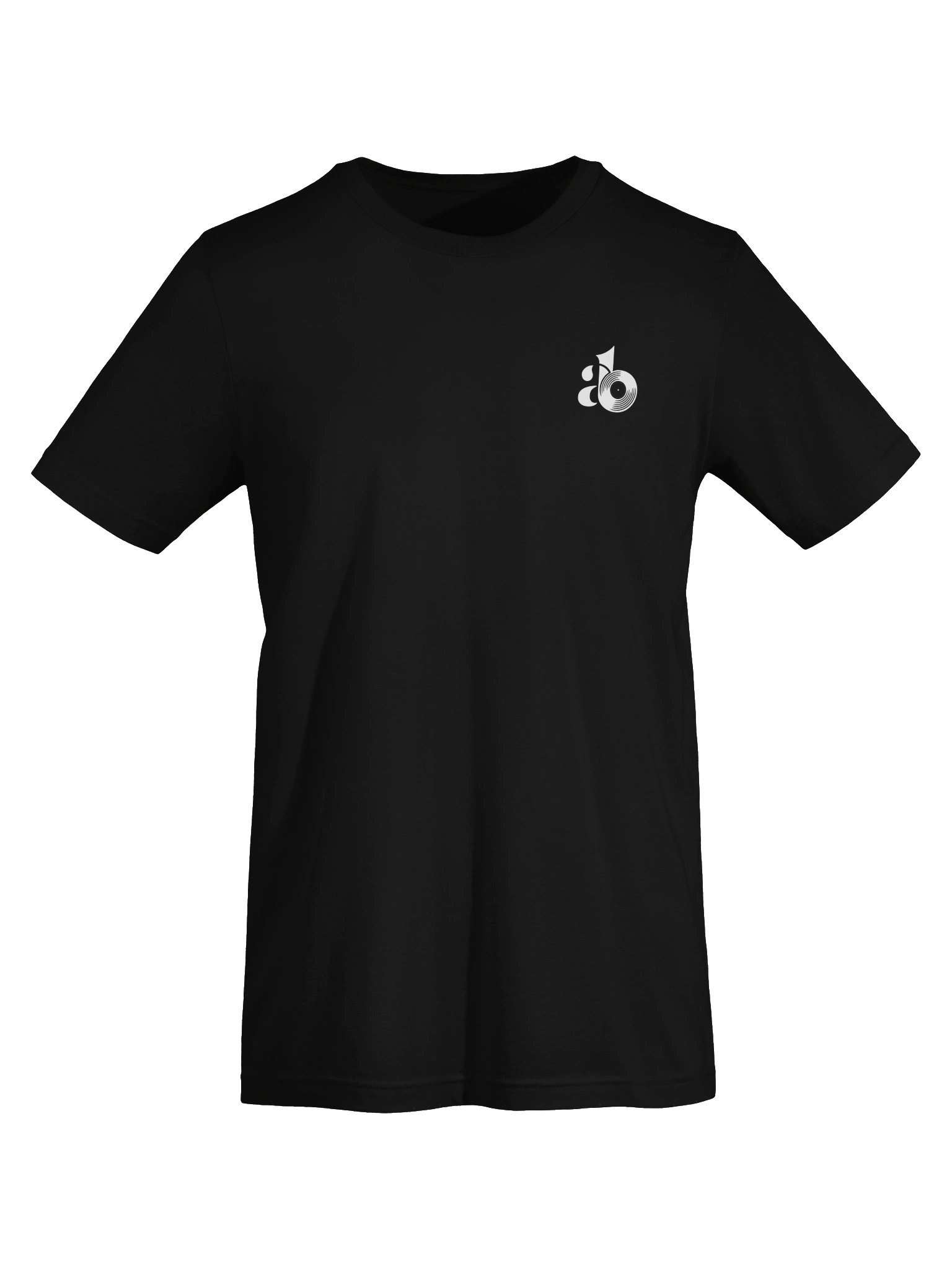 AB Tee- Soft -Dark product image (5)