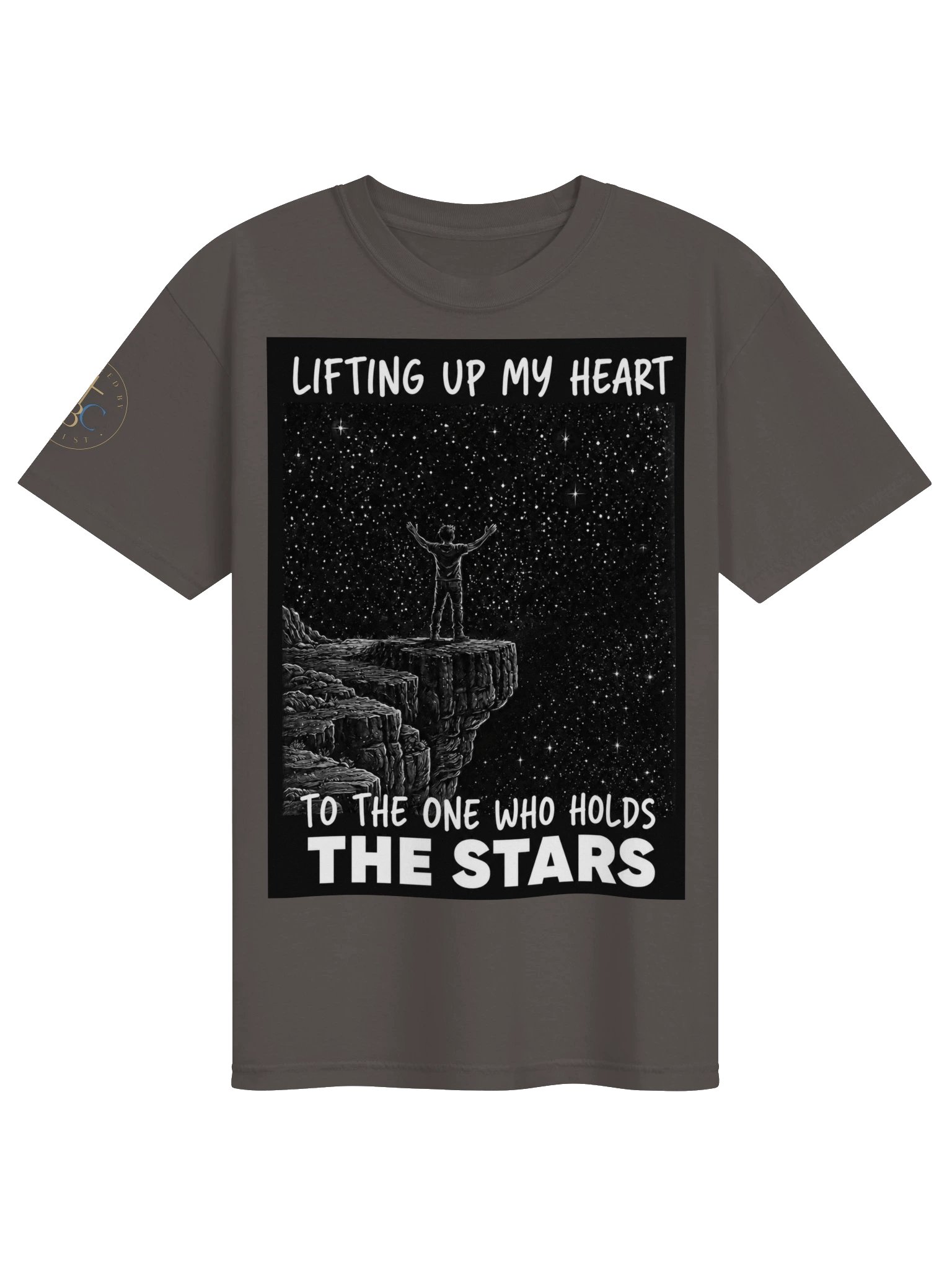 Lyrical Lifestyles: Lifting Up My Heart product image (1)