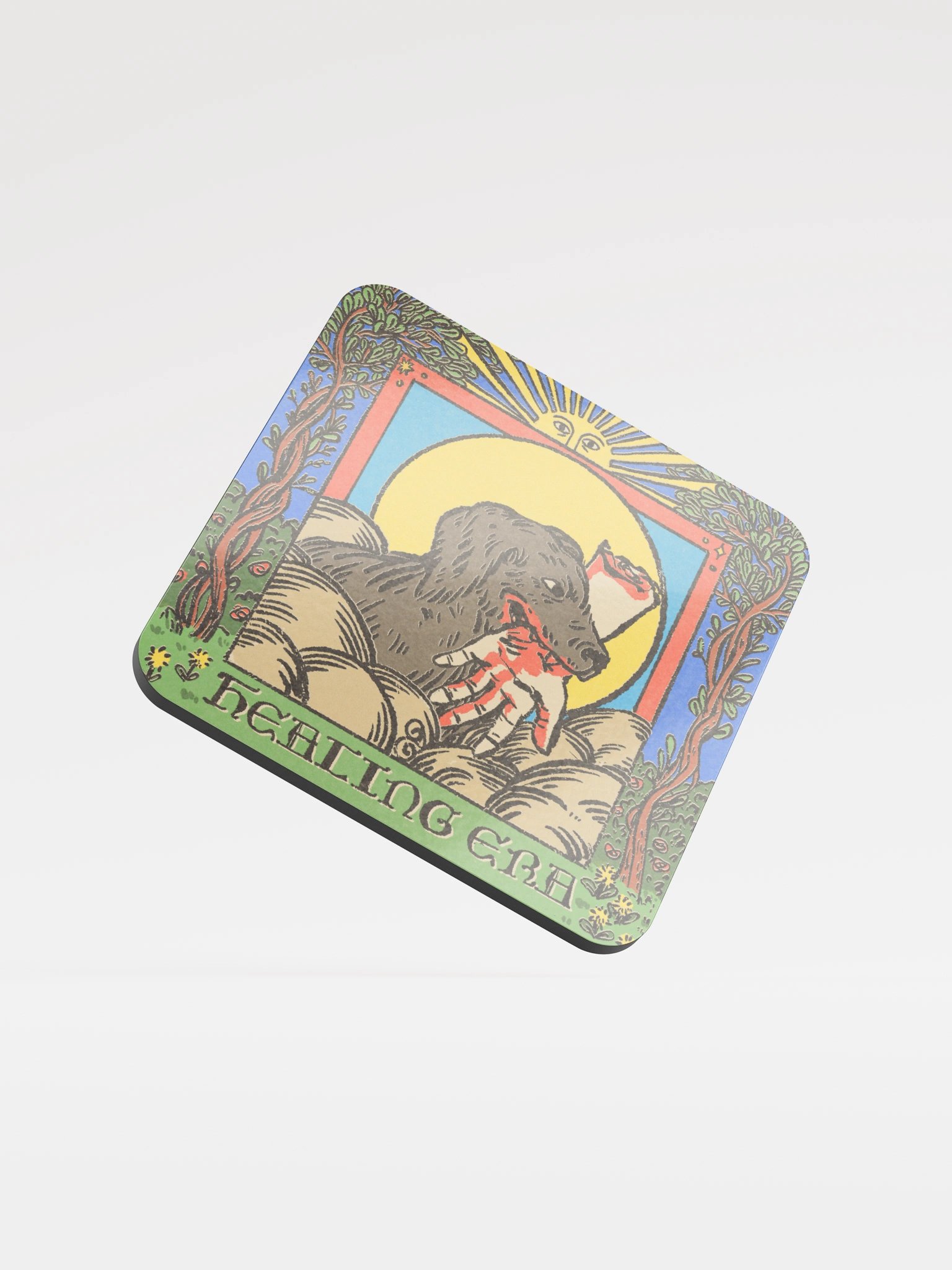 Healing Era Coastie product image (1)