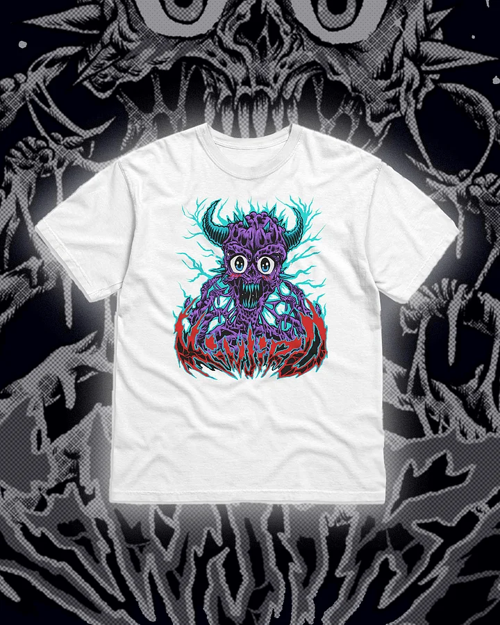 KAWAII KINJIRO TEE! product image (1)