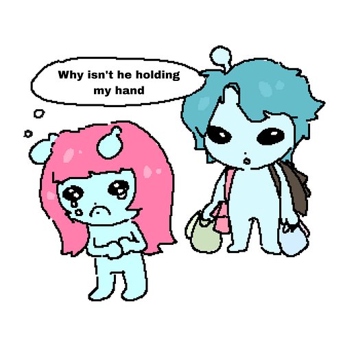 dont let go pls 👫🏻

#couplememe #love #relationships #ziggyandzoop #couples