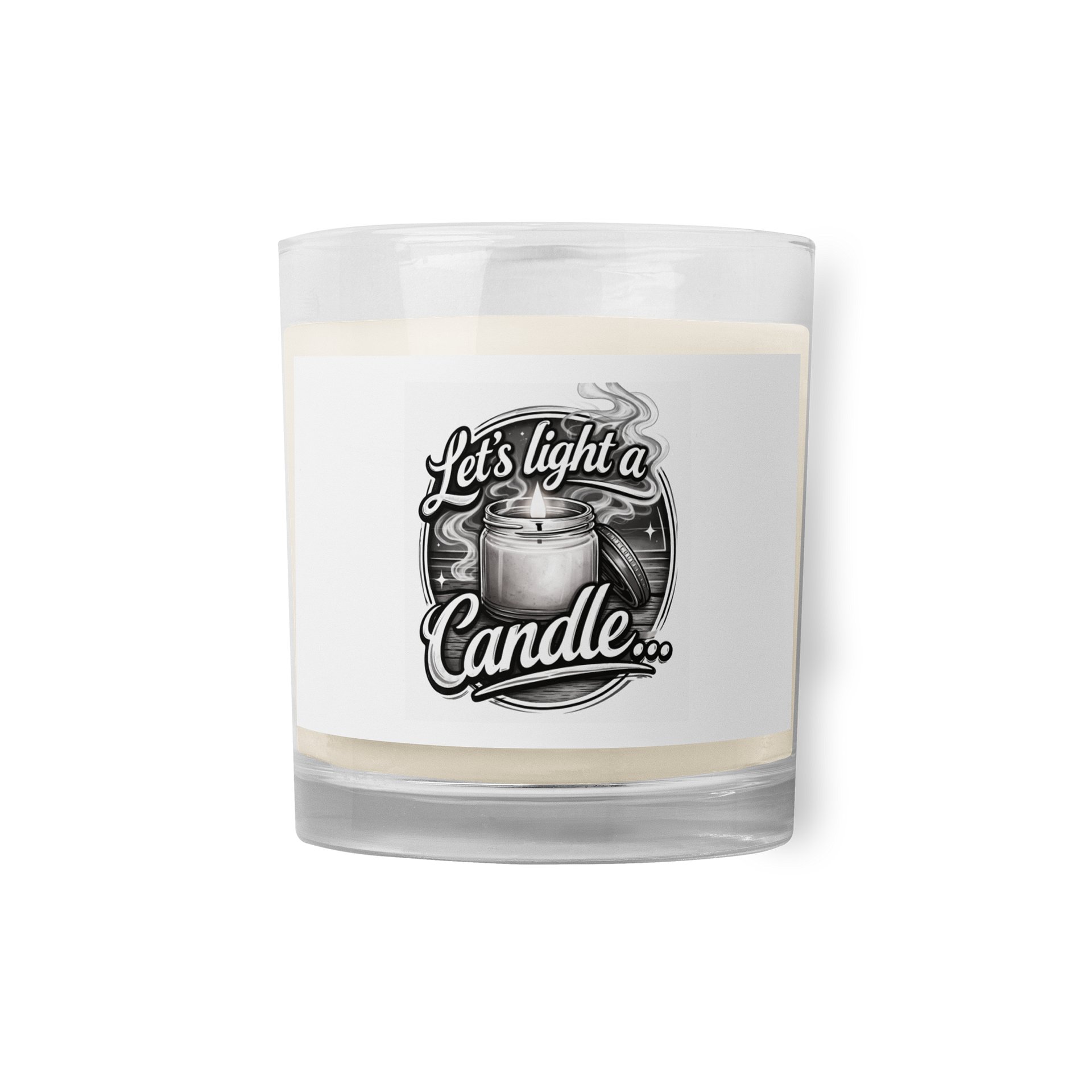 Let's light a Candle... product image (1)