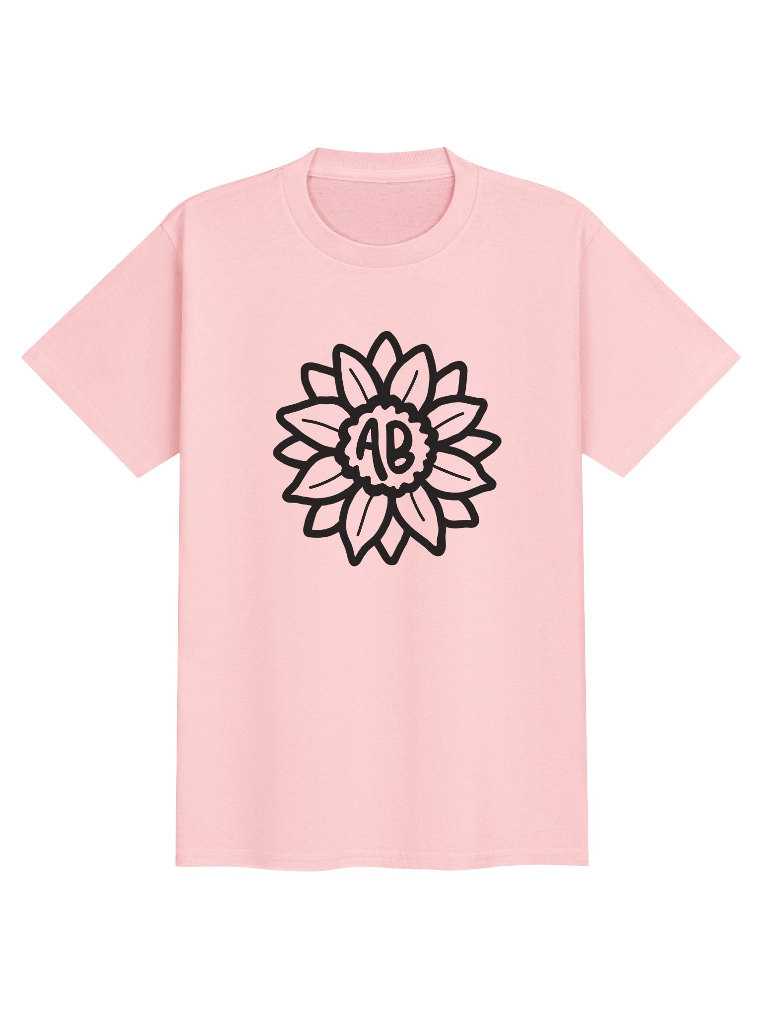 AB Kids Tee product image (6)