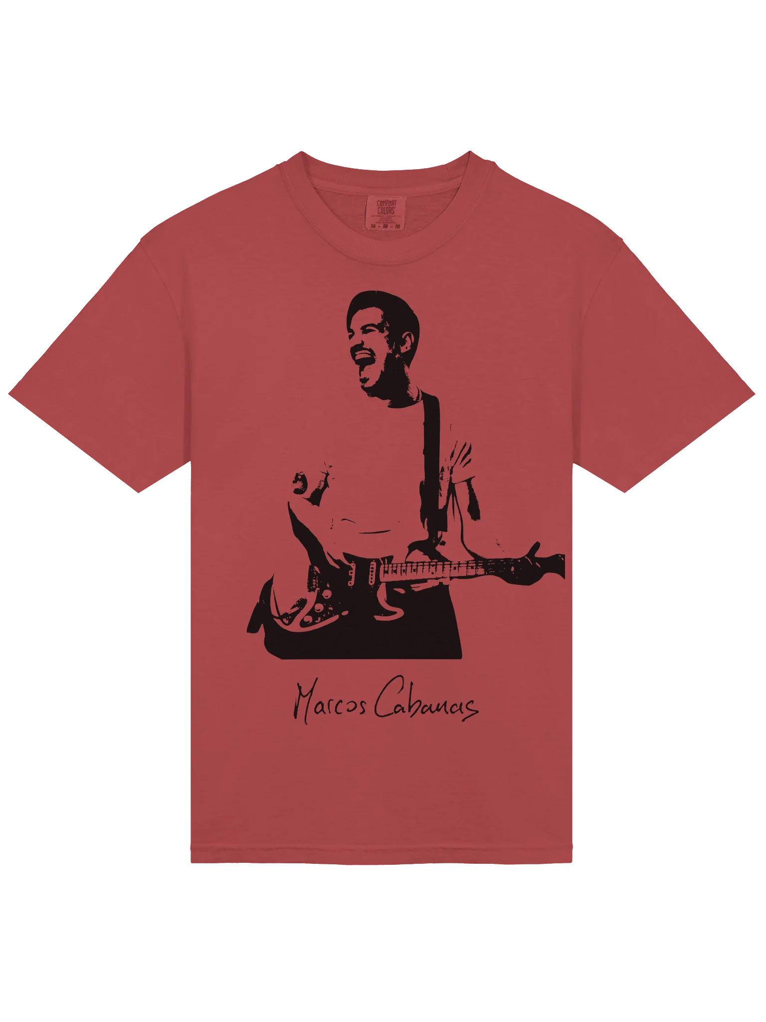 LIVE 2025 TEE product image (3)