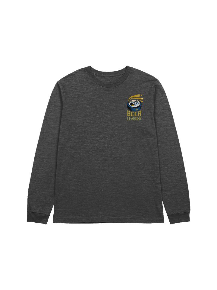 Long Sleeve T product image (3)