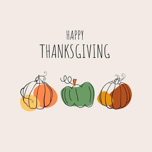 Happy Thanksgiving!!! I hope everyone had a wonderful day!!!