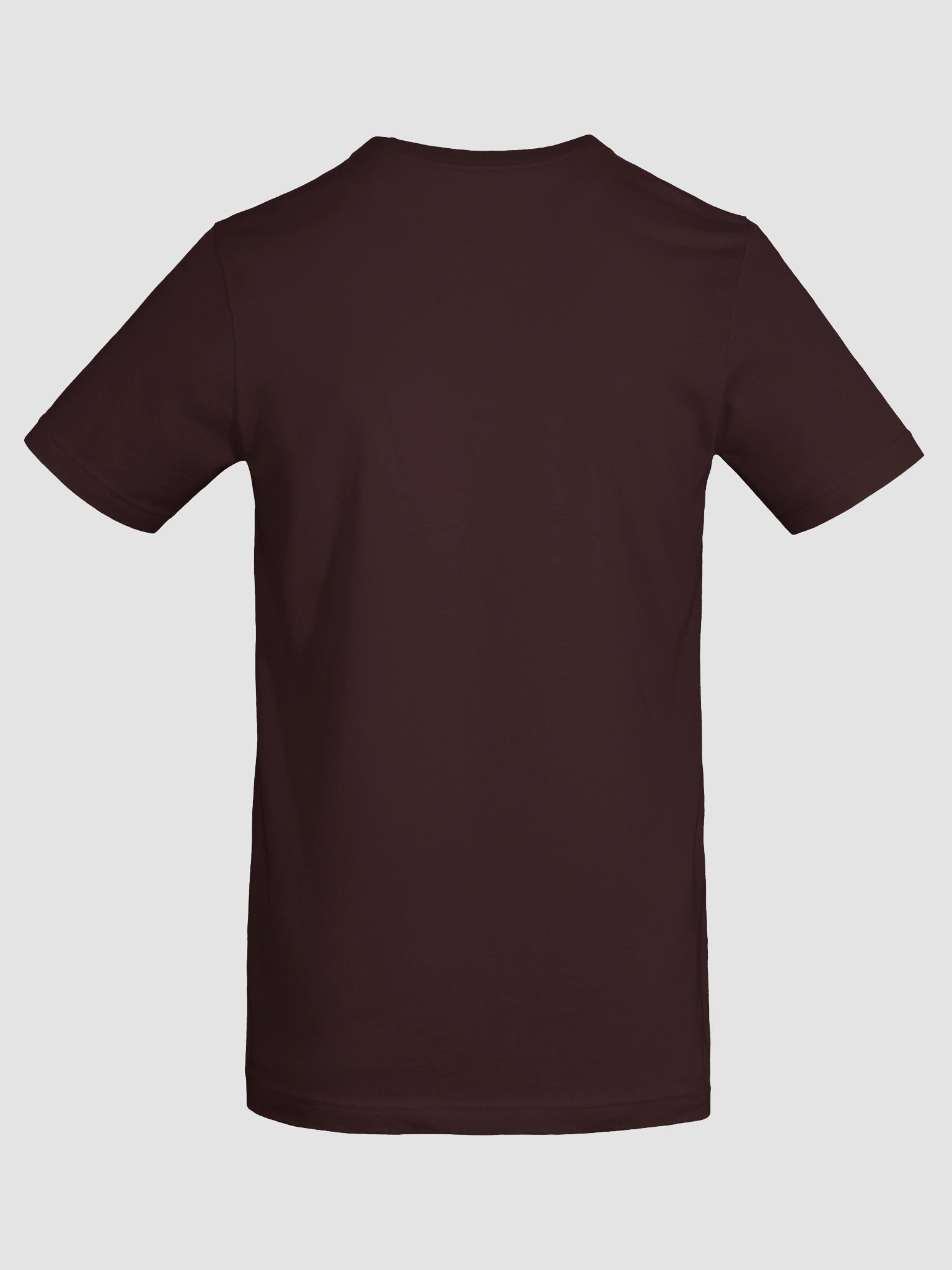 T-Shirt White Logo product image (81)
