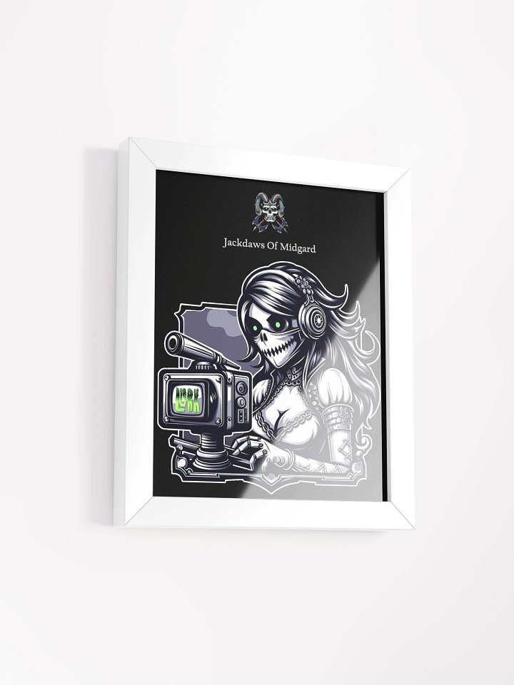 Lurking Poster product image (6)