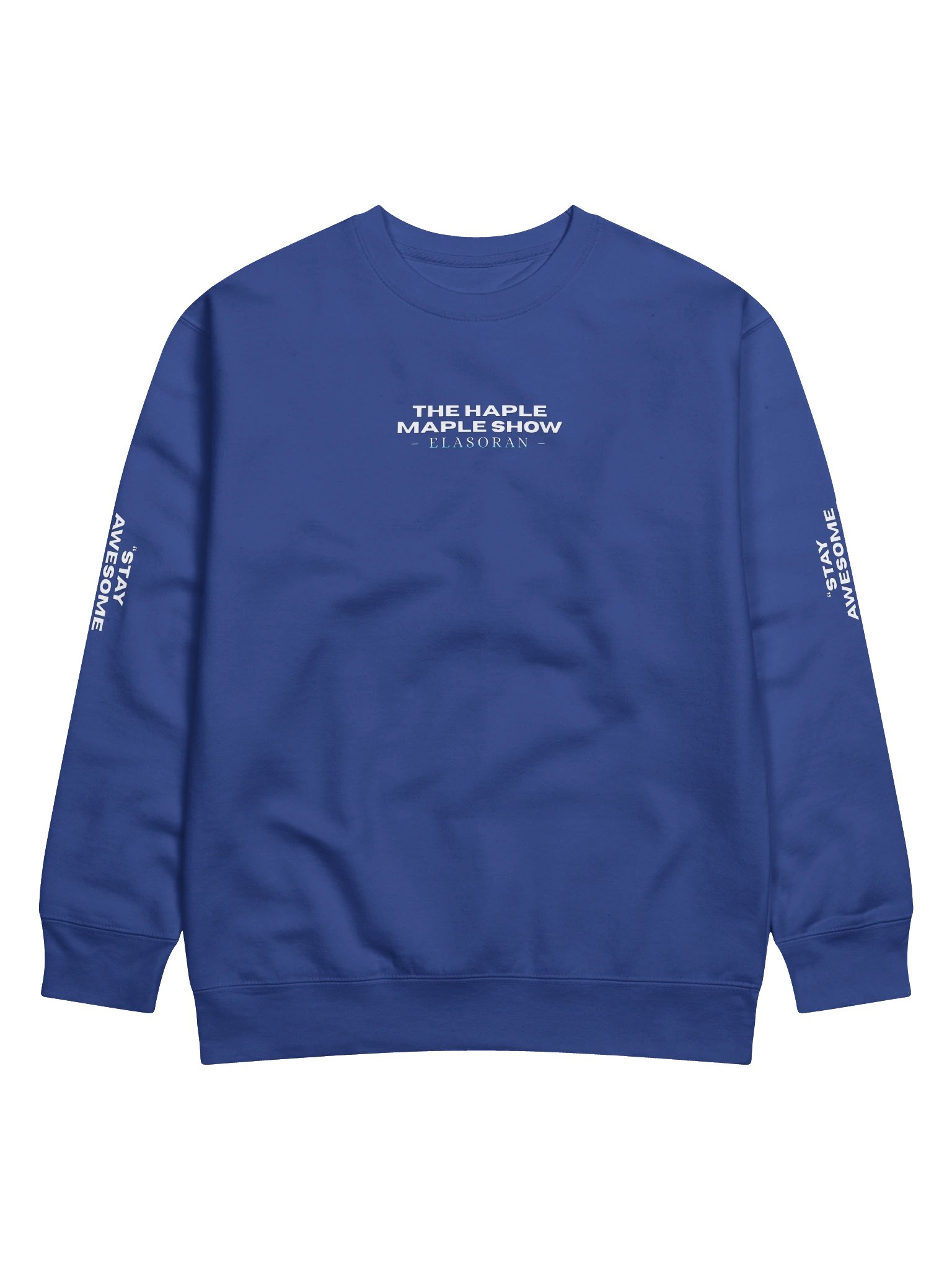 Elasoran Sweater product image (1)