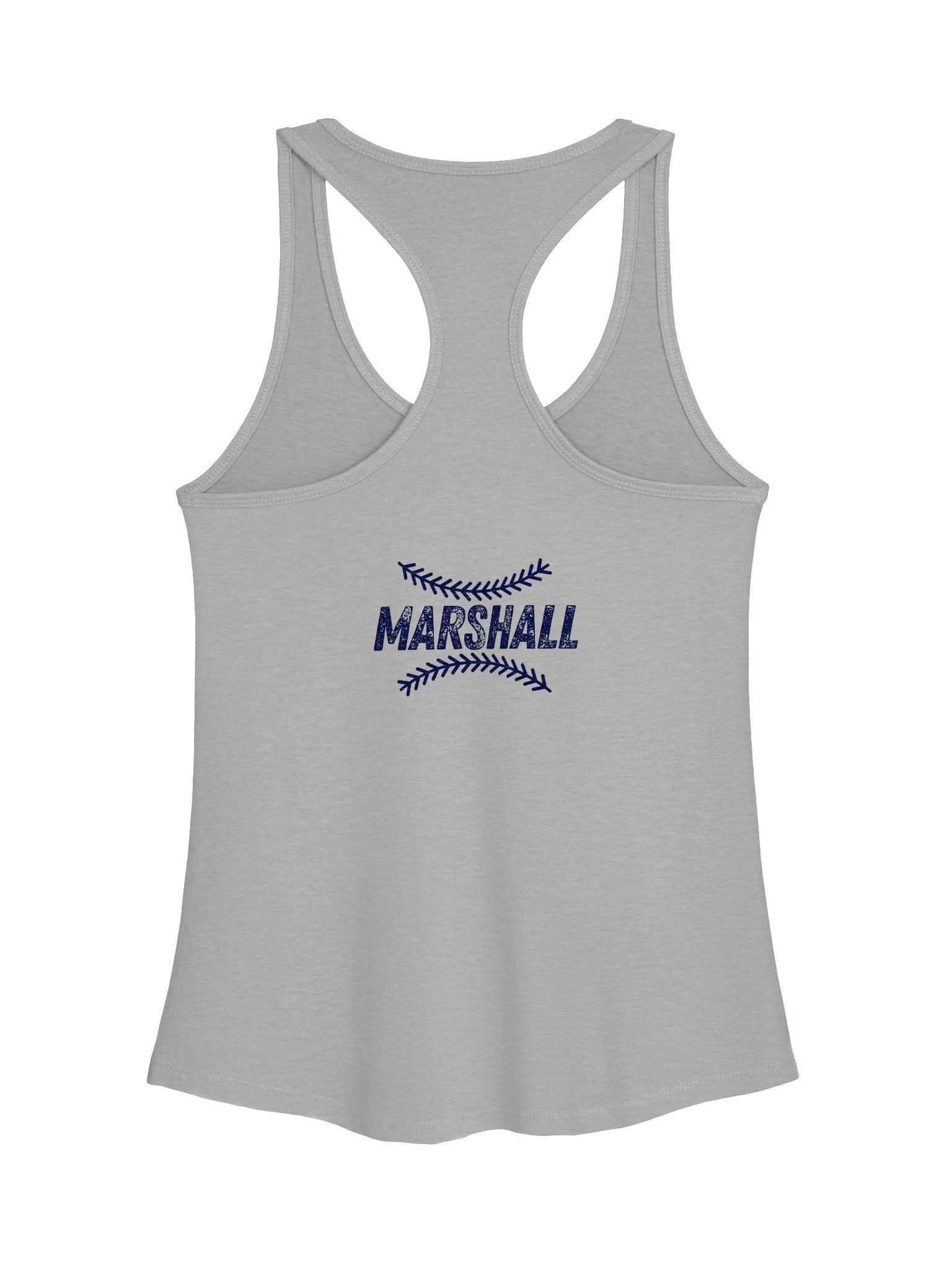 Appomattox All-Stars Tank 6U (Marshall) product image (3)