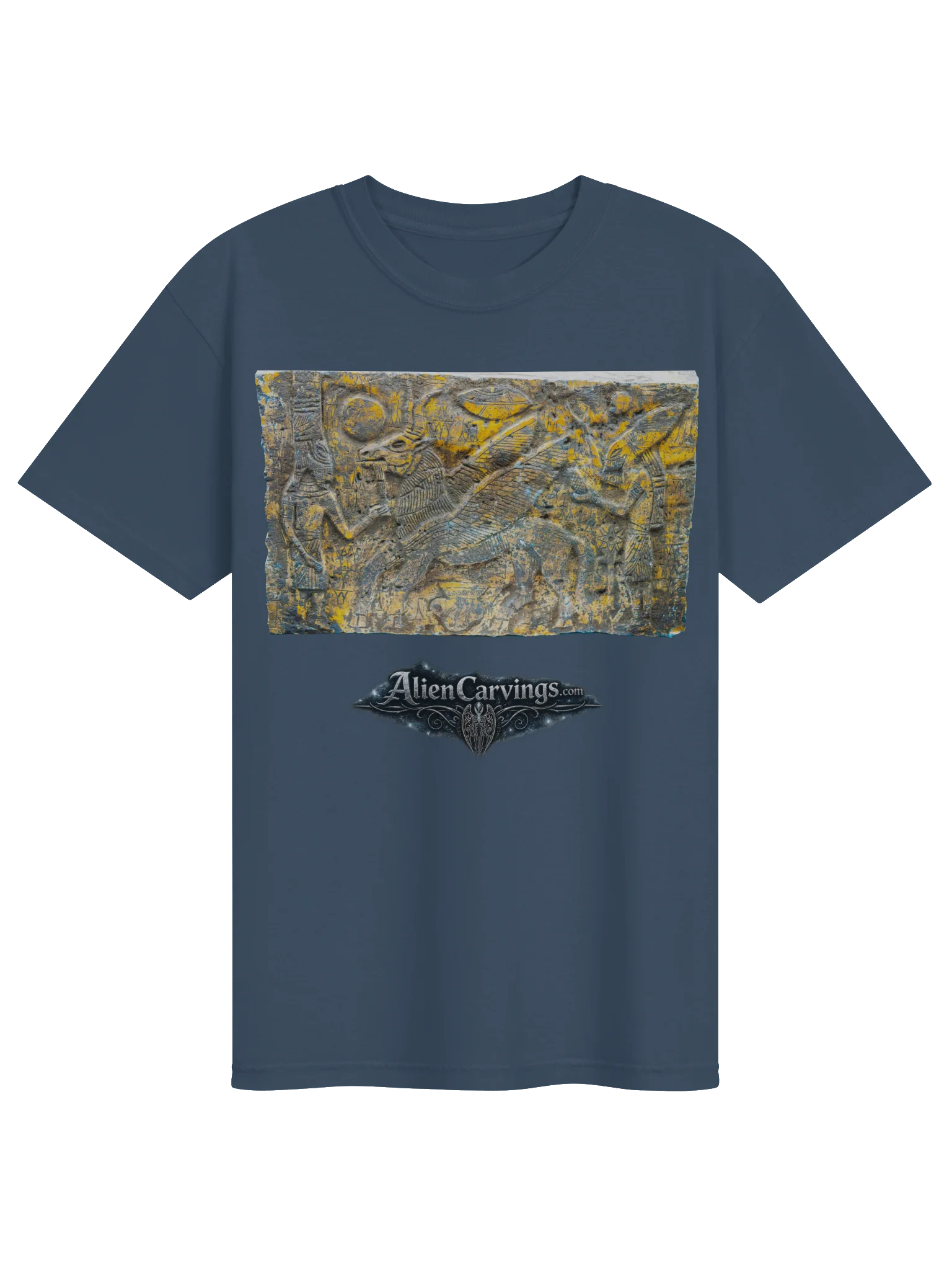 The Sacred Bull product image (1)