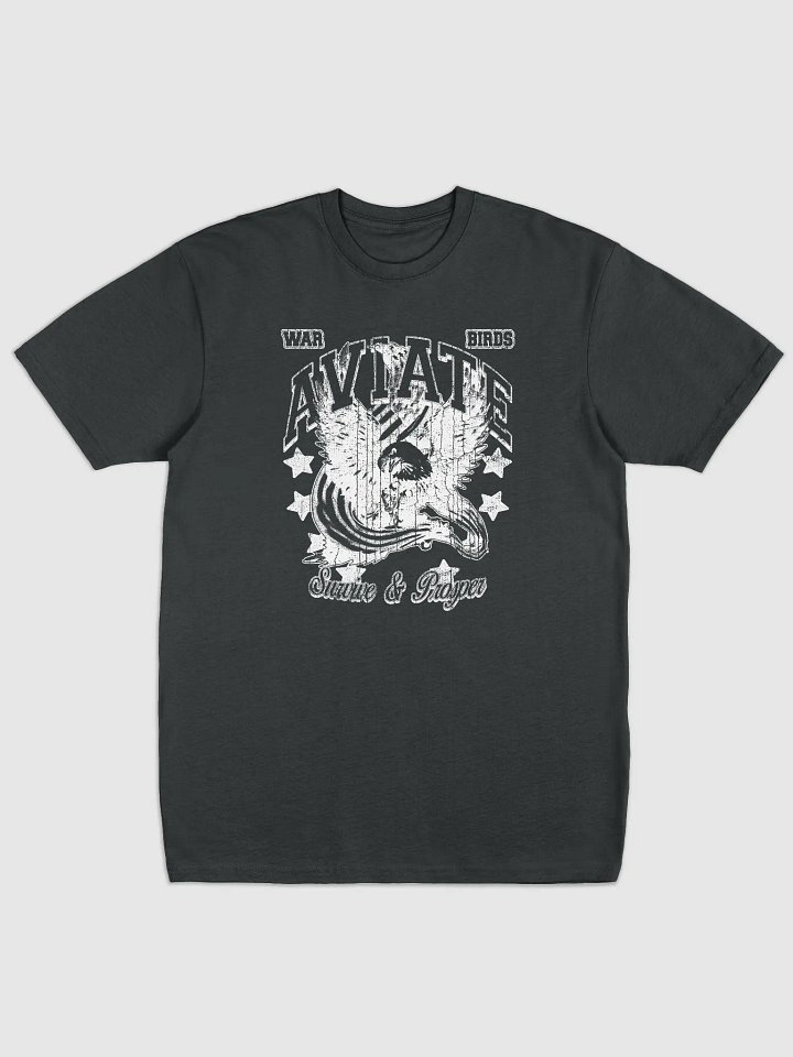 WAR BIRDS B&W product image (1)