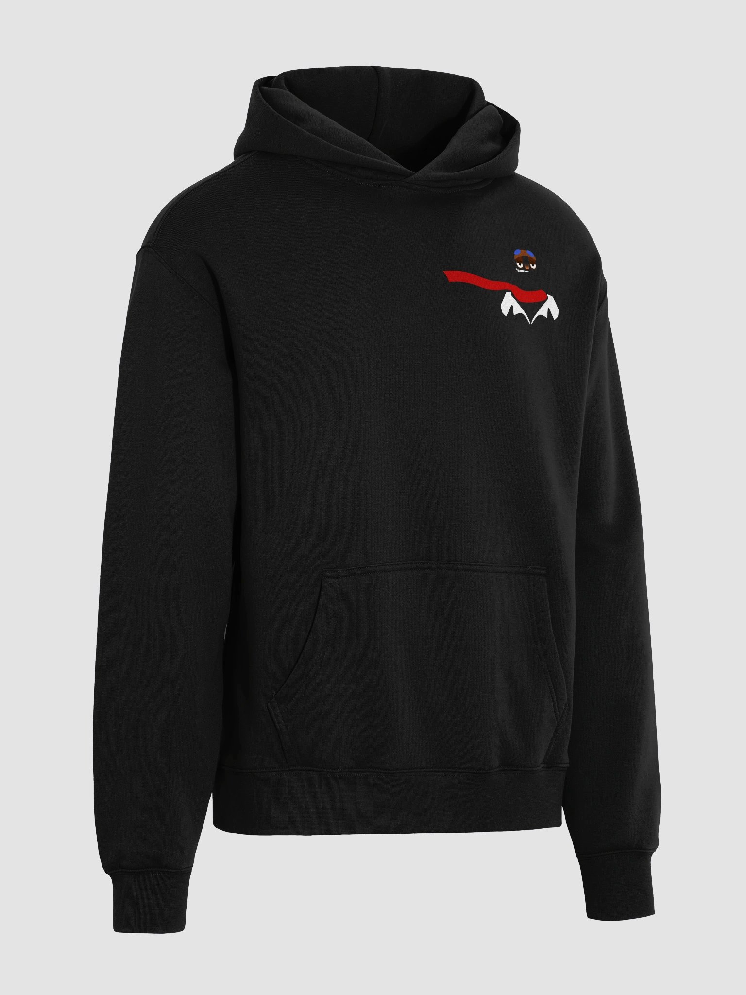 Captain Hoodie (Inspired by Flynn) product image (4)