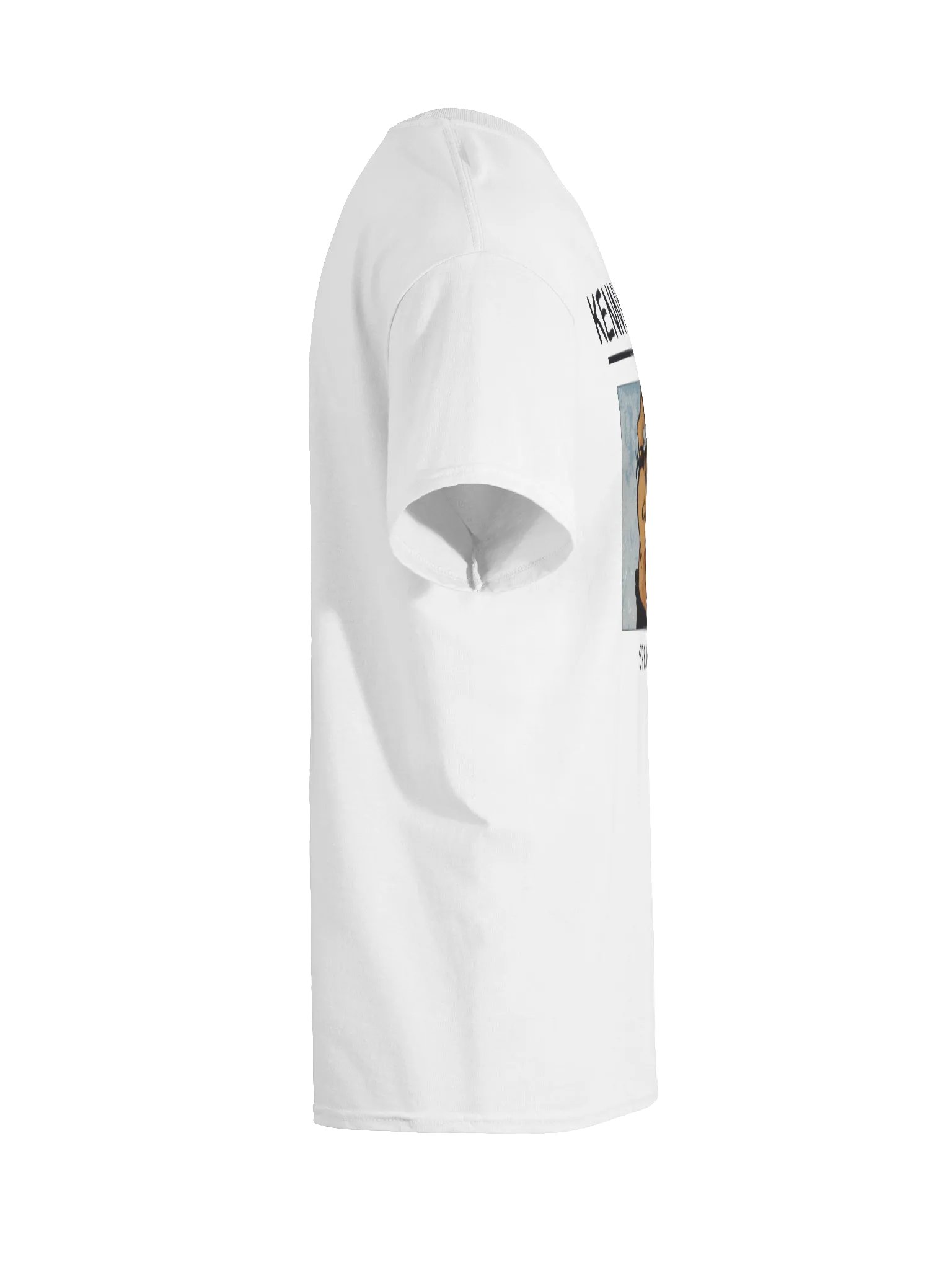 Kenny Rules T-Shirt product image (6)