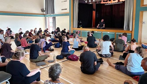 I have hardly taught in the UK since before the whole plandemic fiasco so, quite a few years ago really. 
It’s nice to see ma...