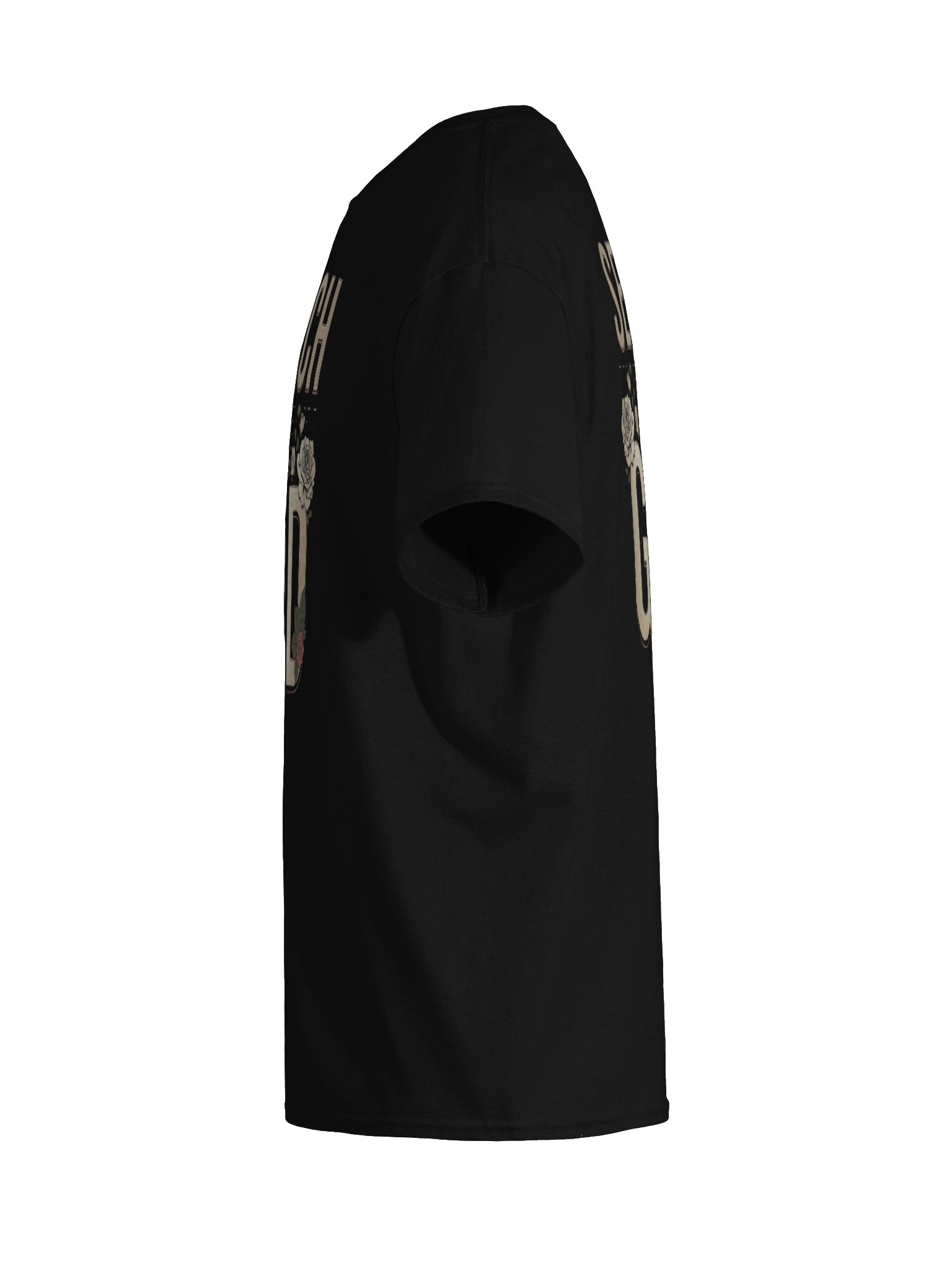 Search Me God - Divine Floral Search T-Shirt product image (11)