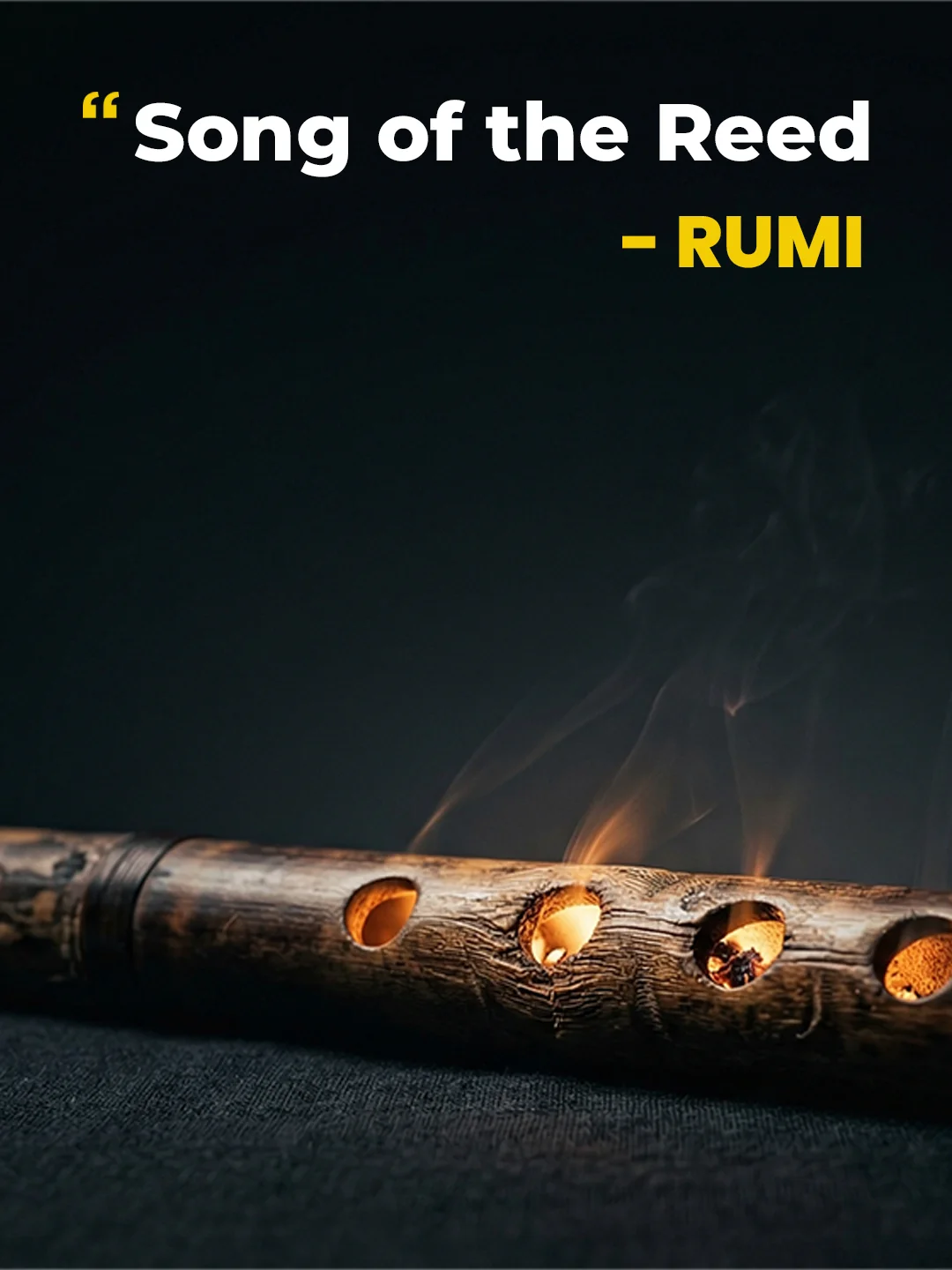 Song of the Reed product image (1)