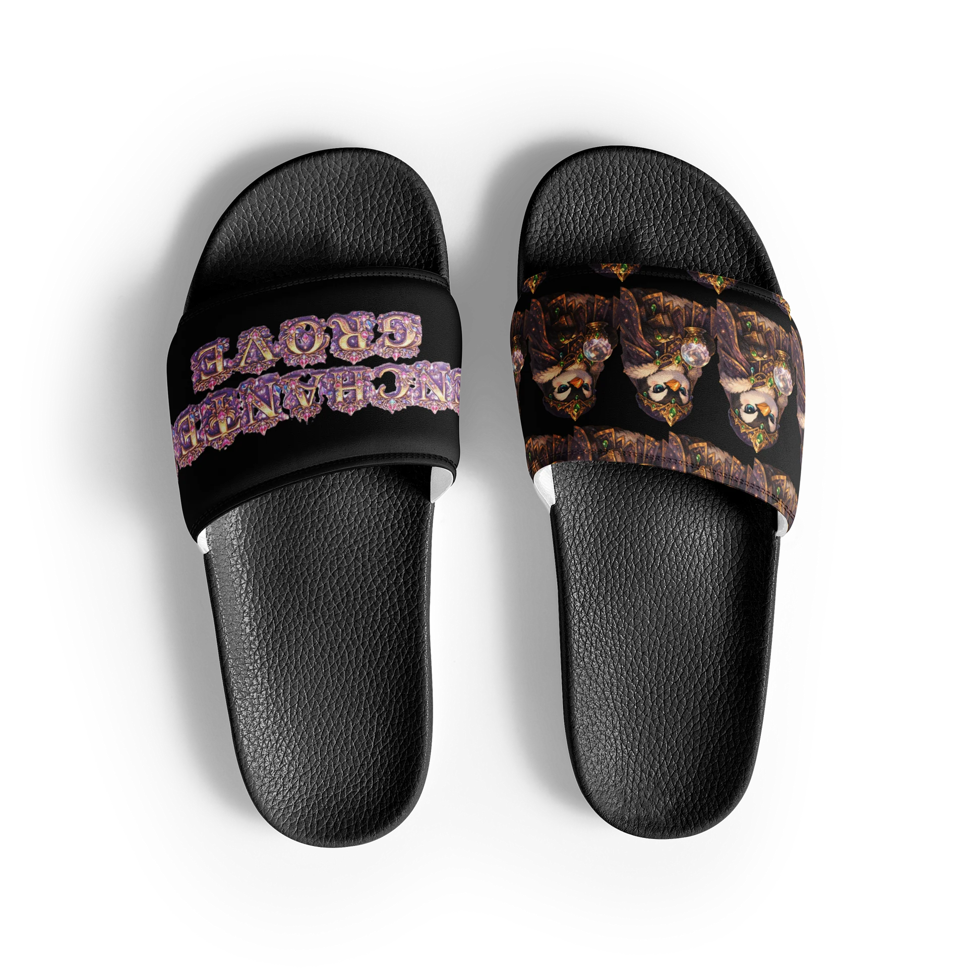Kingdom Advisor Mens Slides product image (3)