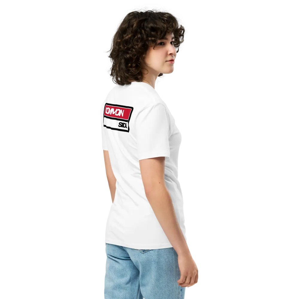 Limiter Tee product image (6)
