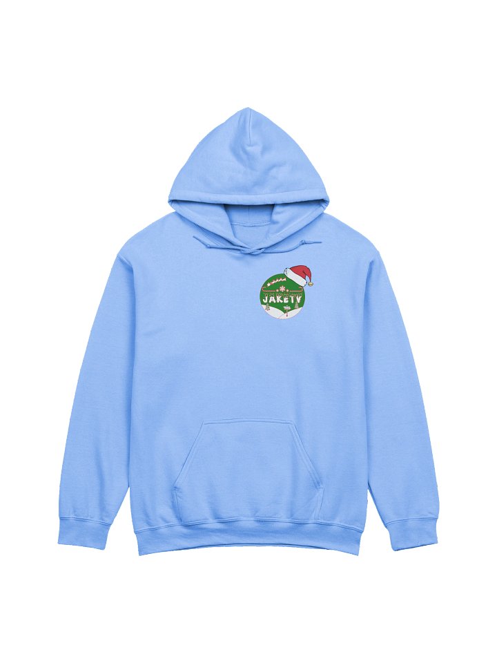 JAKETV CHRISTMAS ORNAMENT SWEAT SHIRT product image (17)