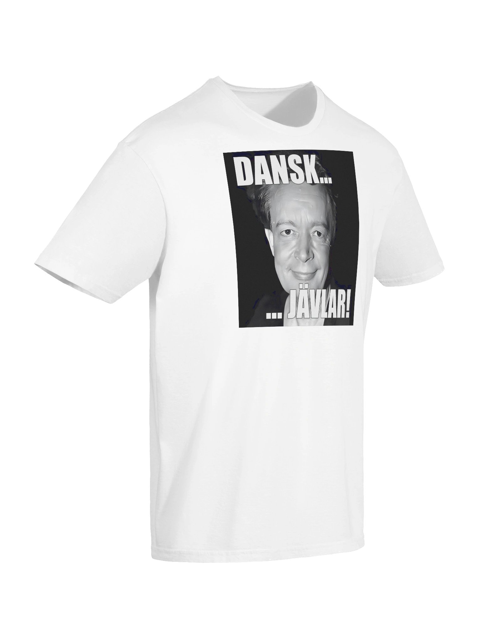 Danskjävlar (Herr T-shirt) product image (106)
