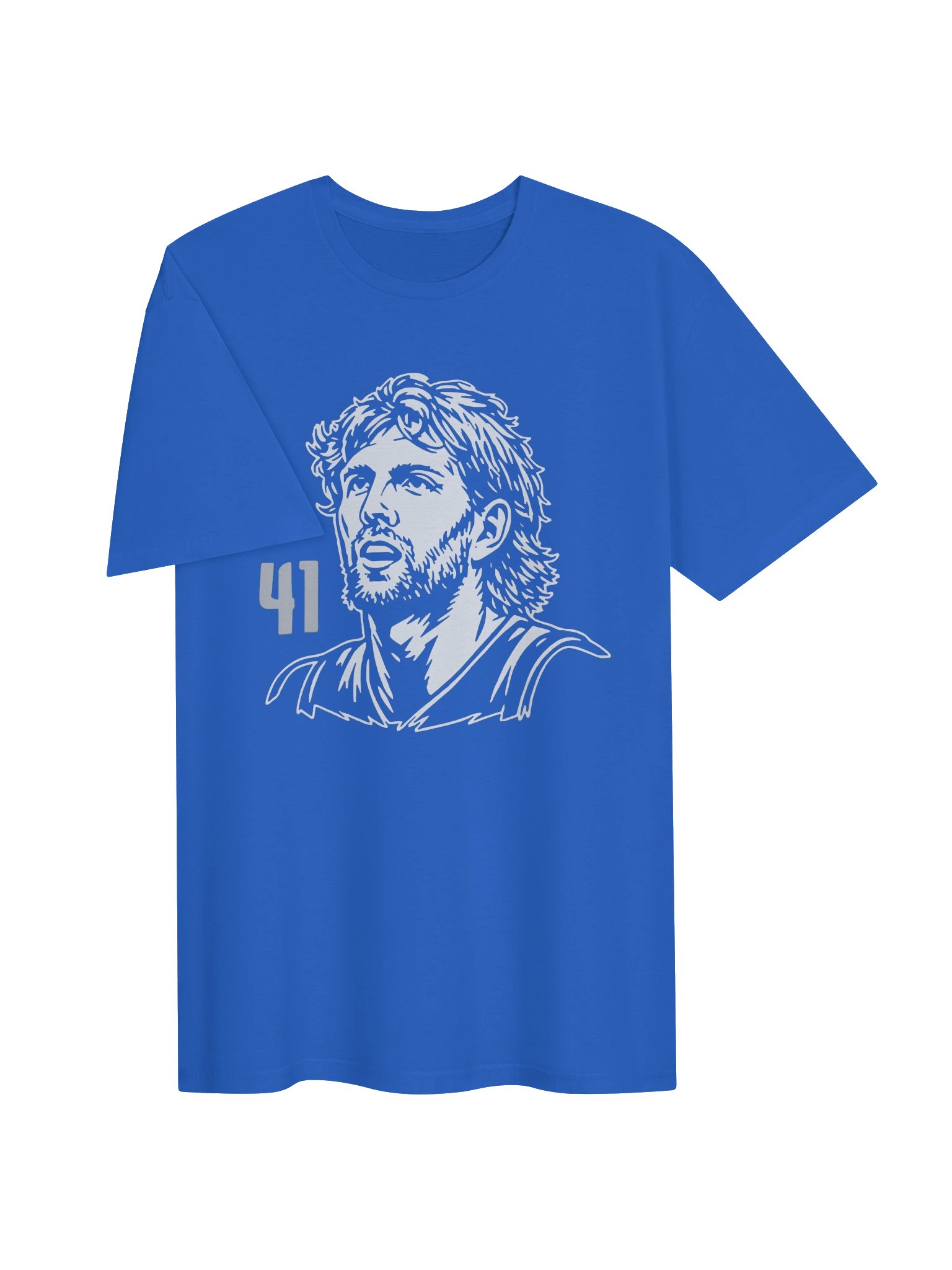 Dirk 41 Shirt product image (155)