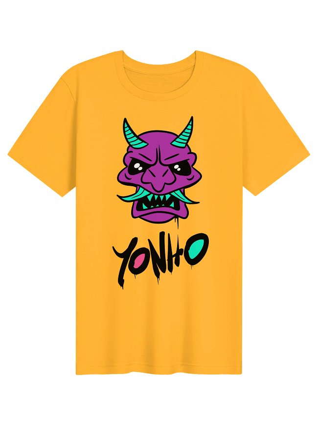 New Hashima - YONHO