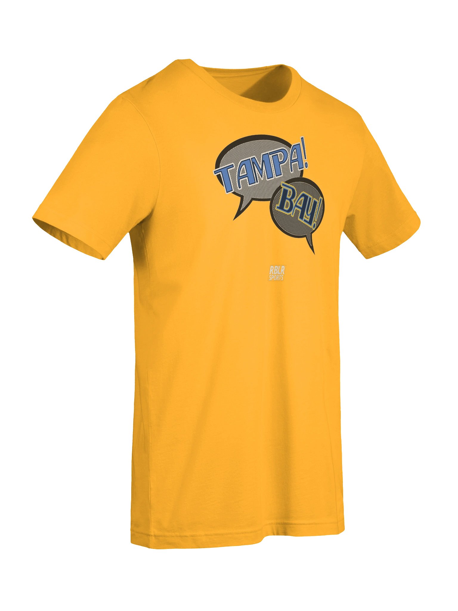 Tampa! Bay! Baseball! product image (9)