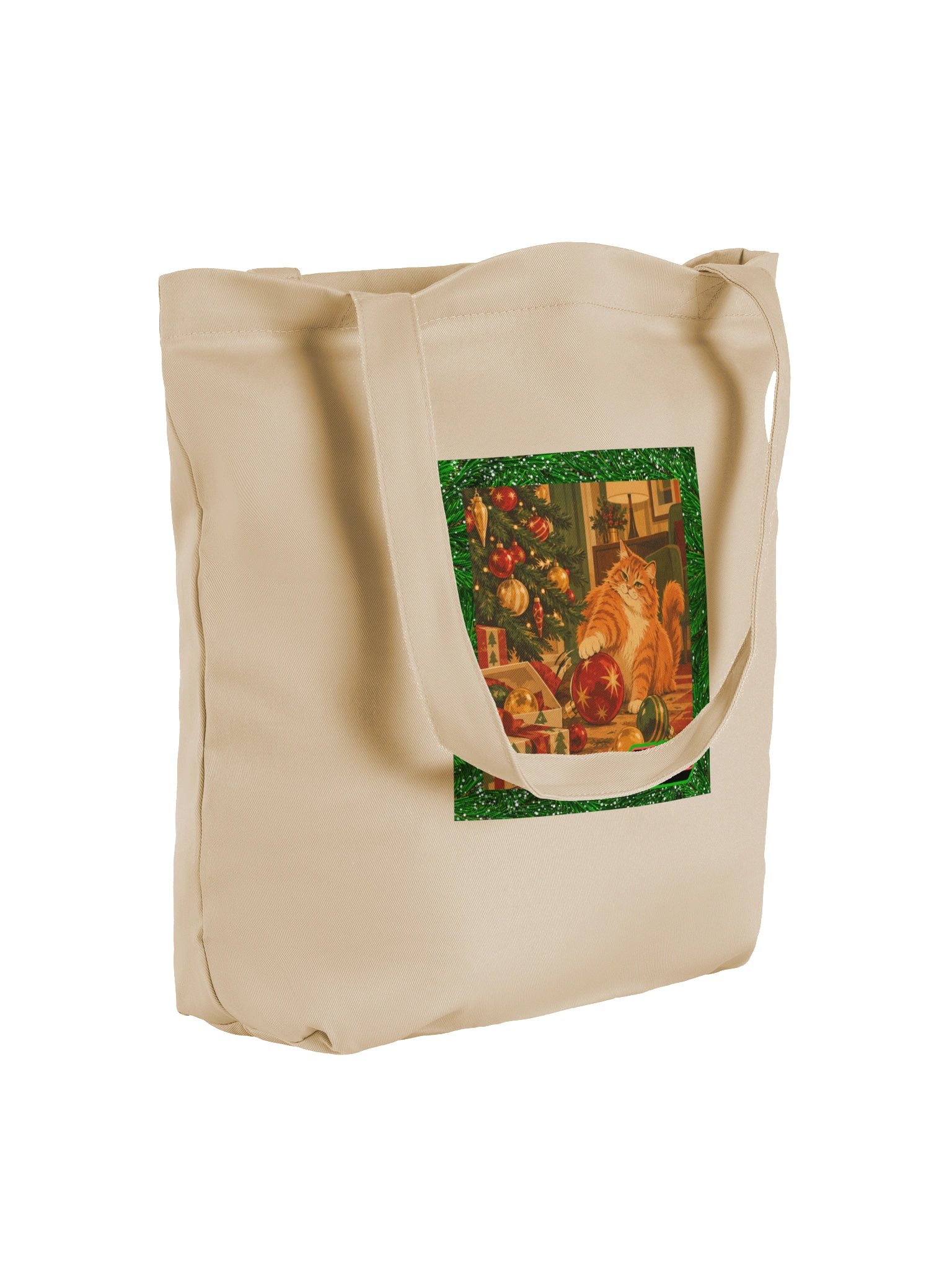 Big Ballz. Tote. product image (4)