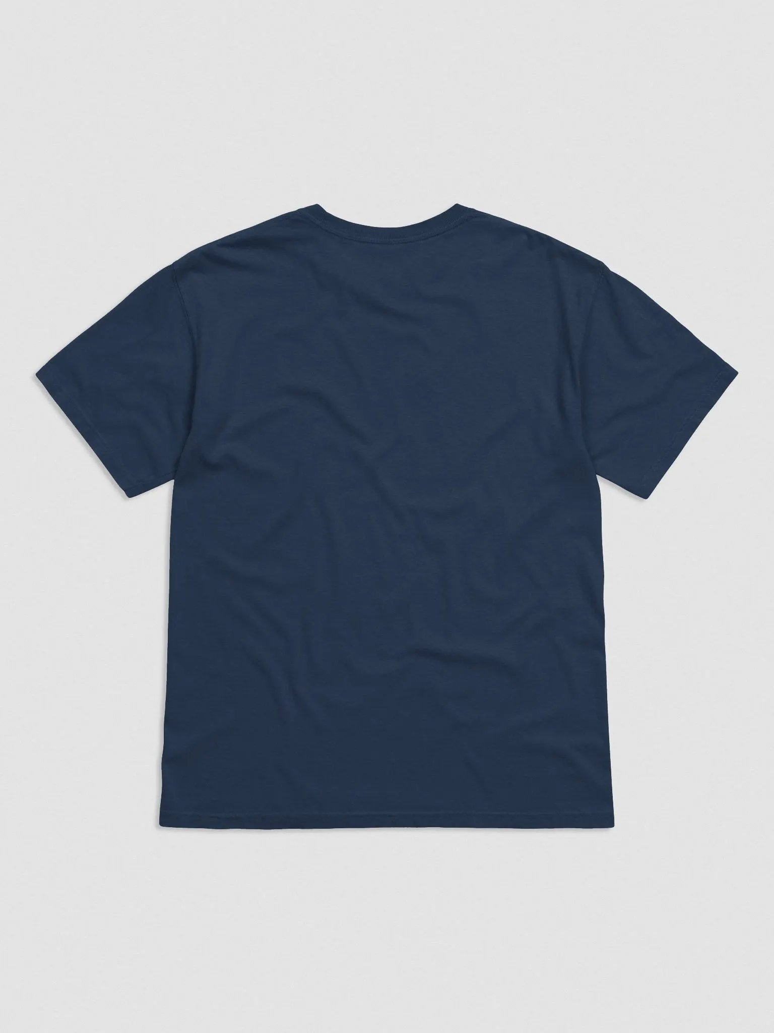 CFSV OG Chicken T-Shirt - Embroidered White (Comfort Colors) product image (3)