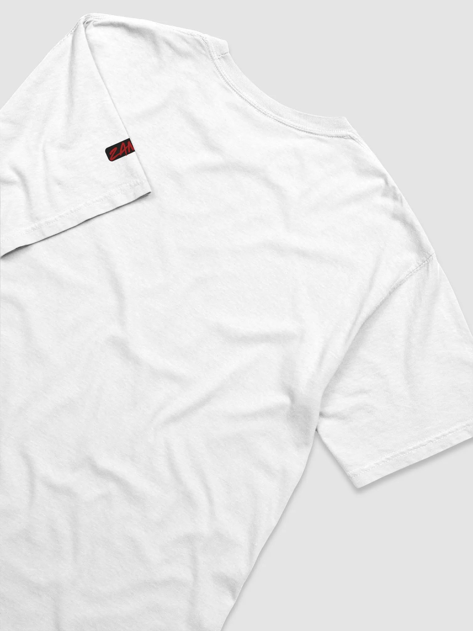 ZaneRPs Graphic Tee product image (4)