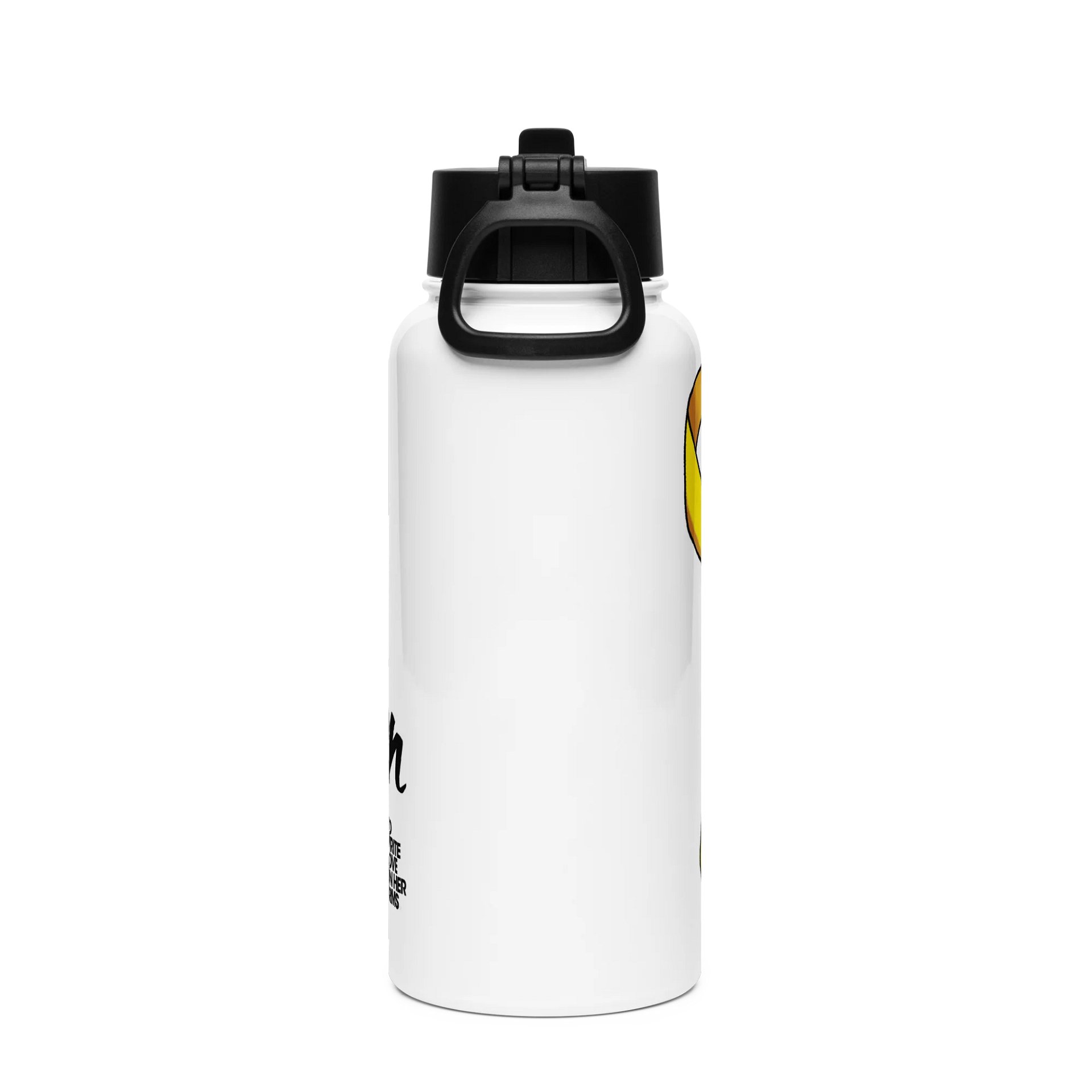 You Are Not a Burden Bottle product image (2)