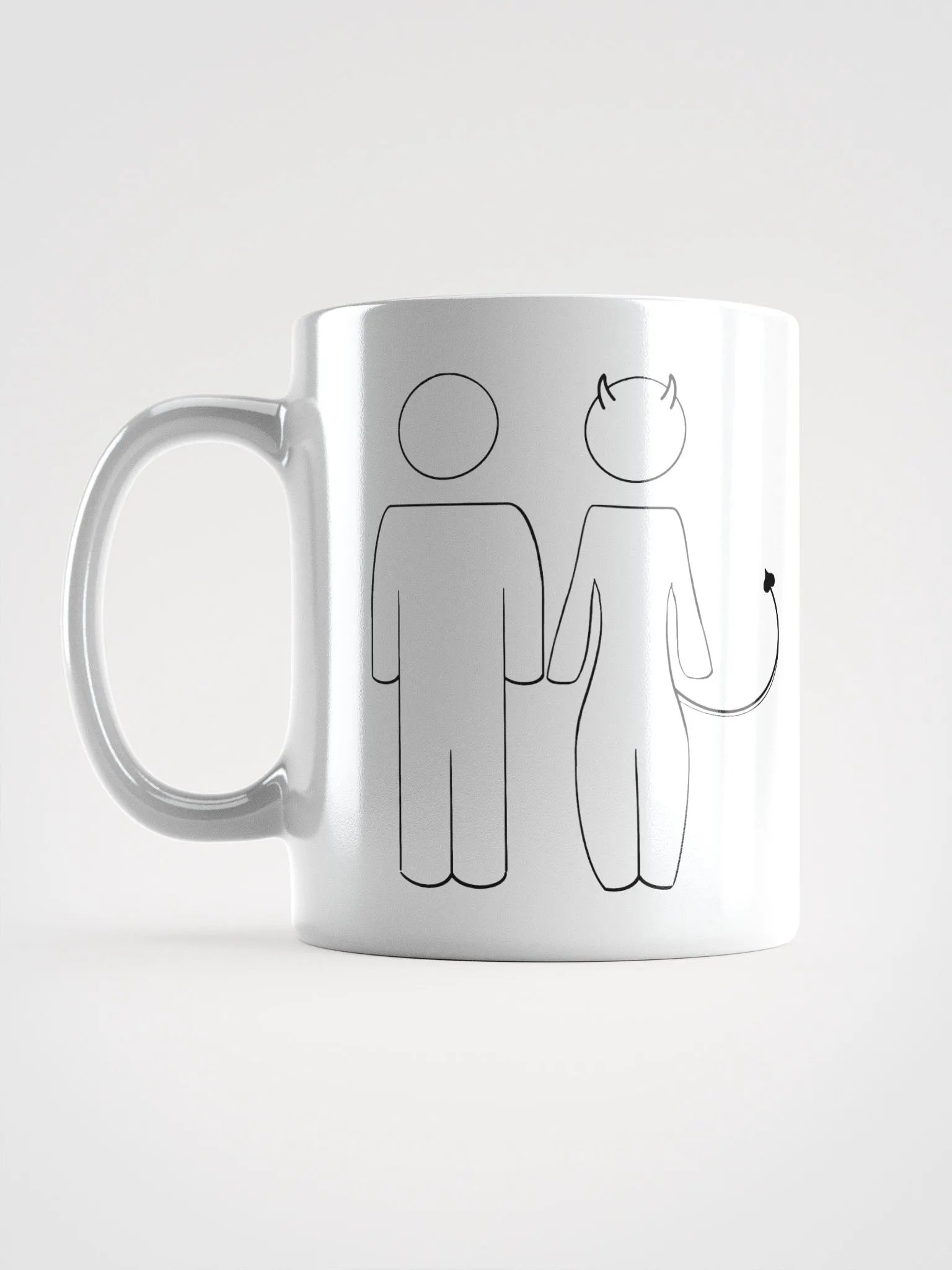 BMG Mug product image (1)