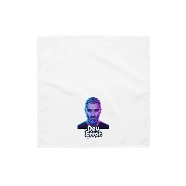 All-Over Print Bandana product image (1)
