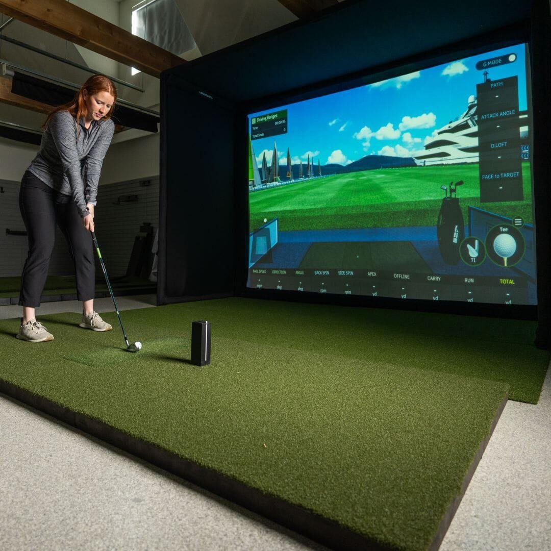 Square Golf Launch Monitor product image (6)