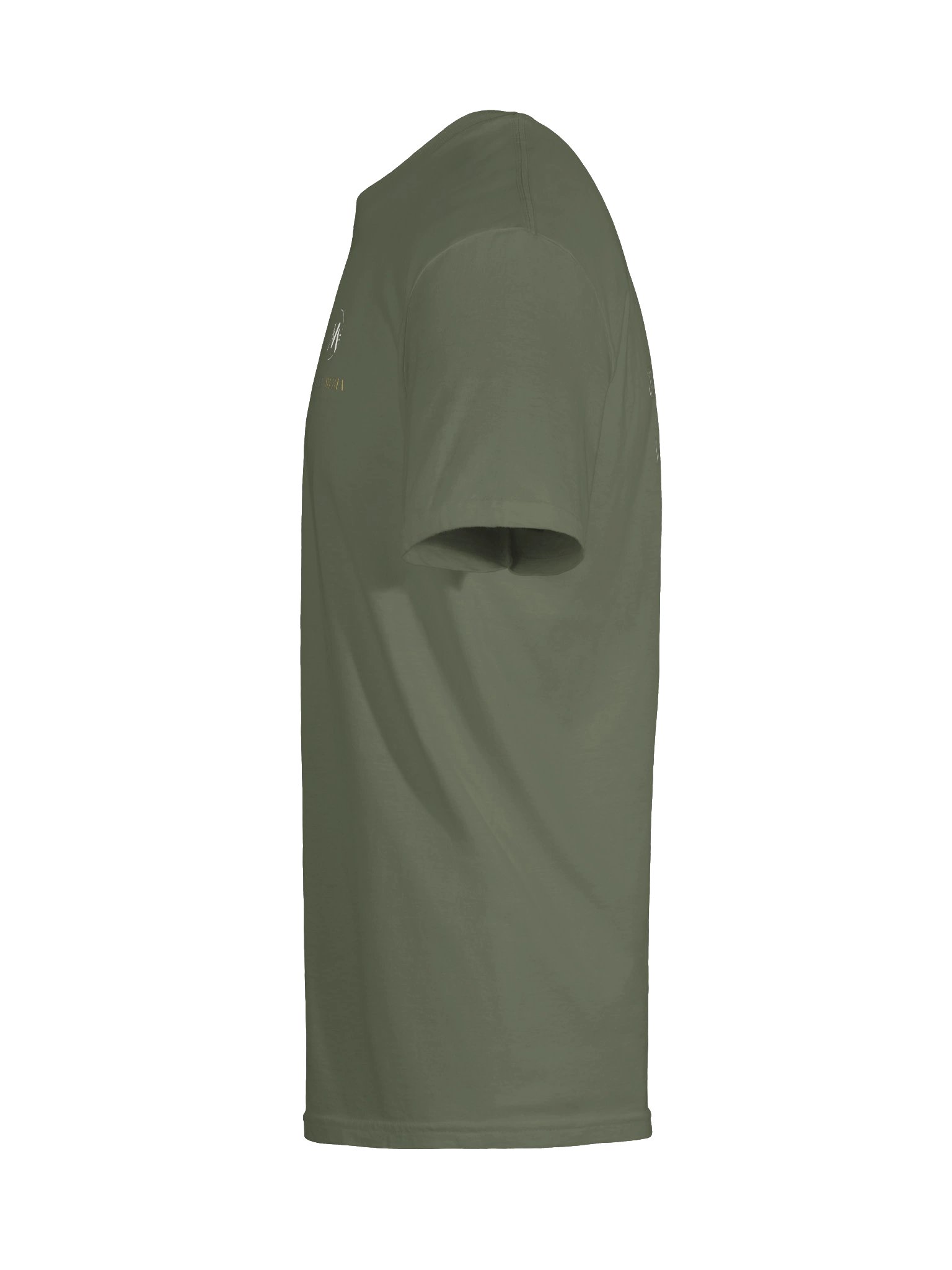 As For Me And My House Martin Media Tee product image (9)