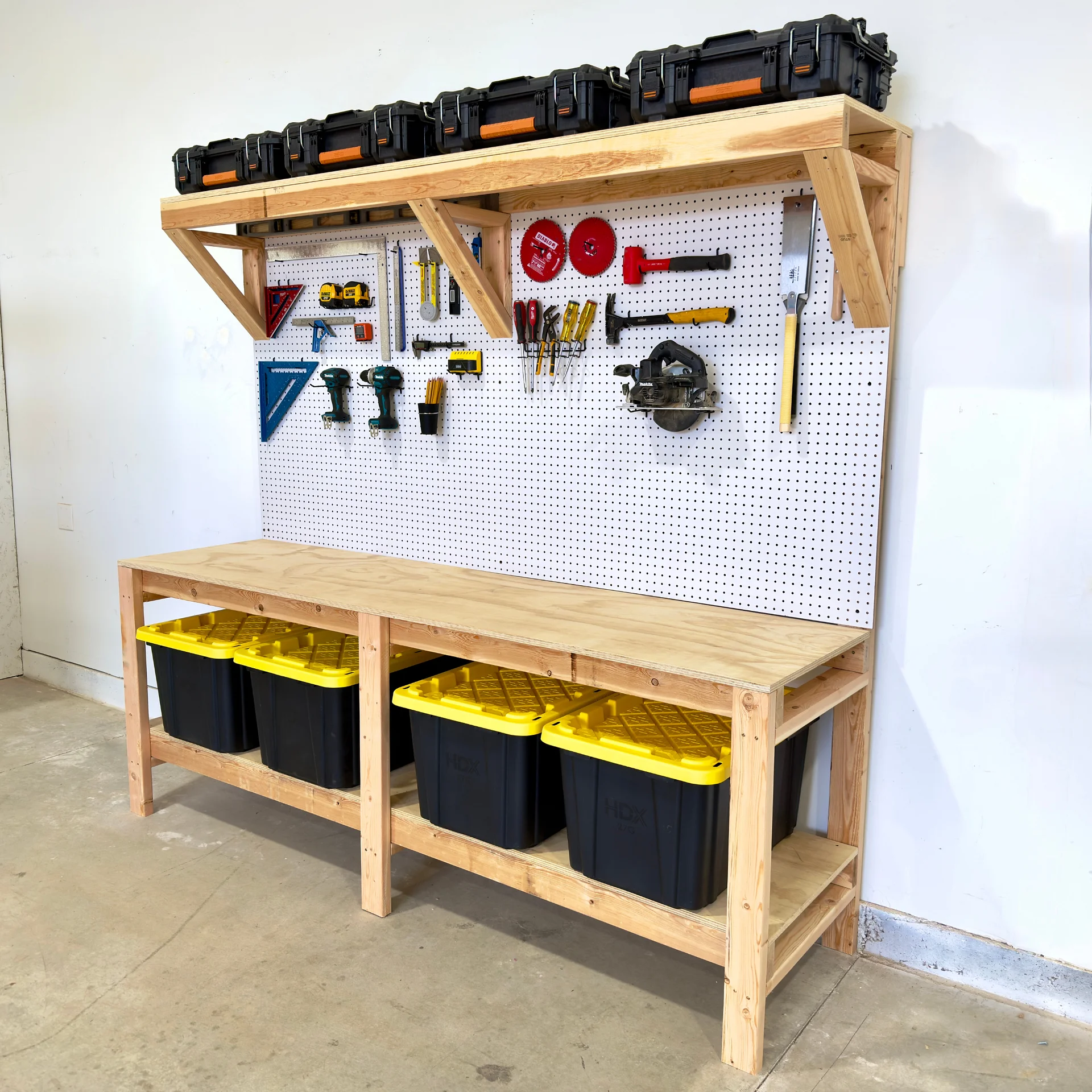 Workbench (PDF) product image (7)
