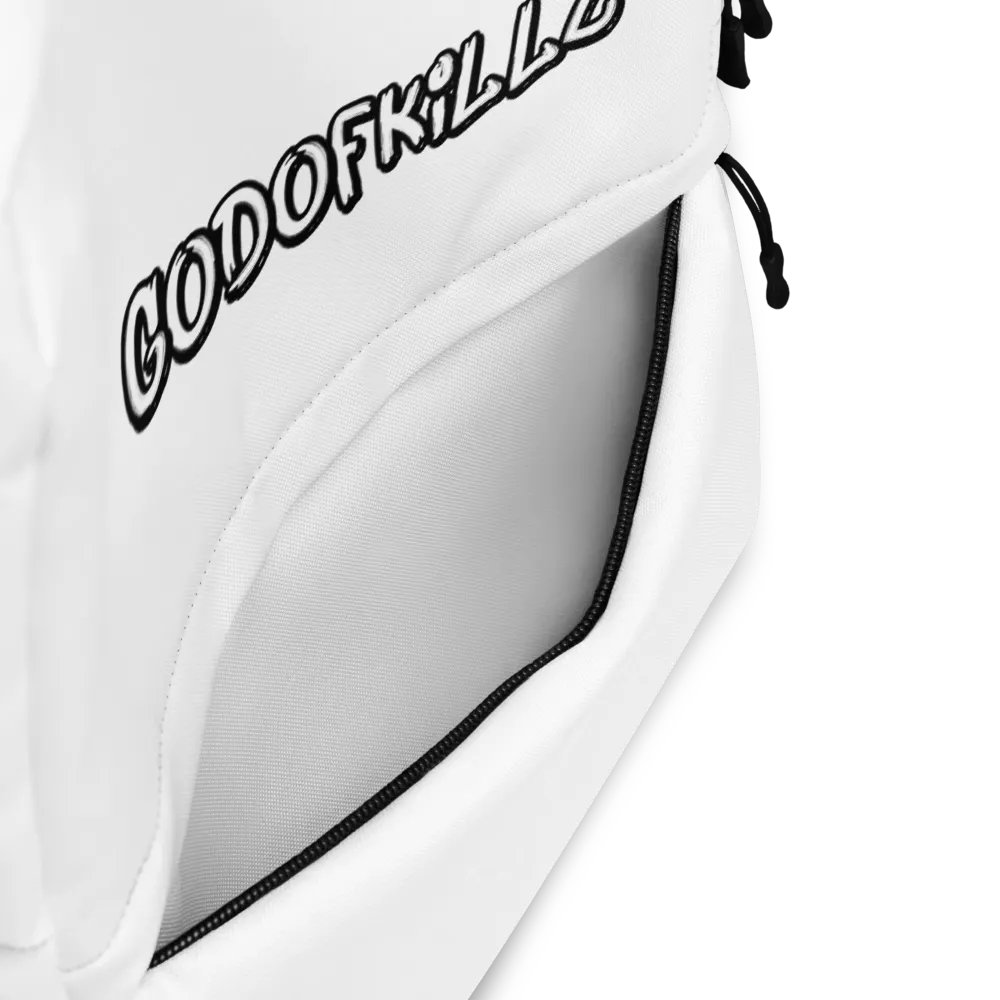 GodofKillz Backpack product image (4)