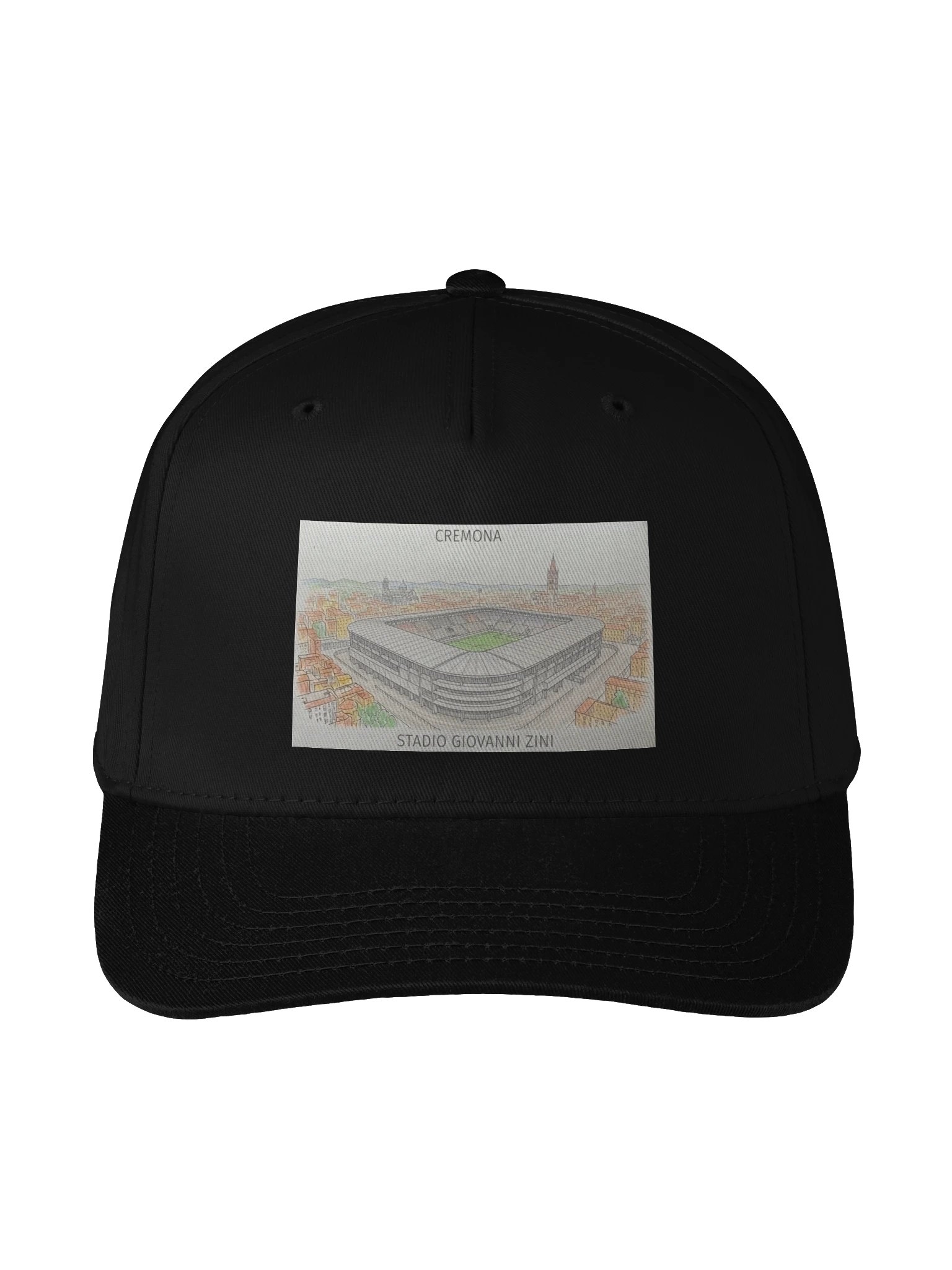 Stadio Giovanni Zini - Cremona - Cap product image (1)