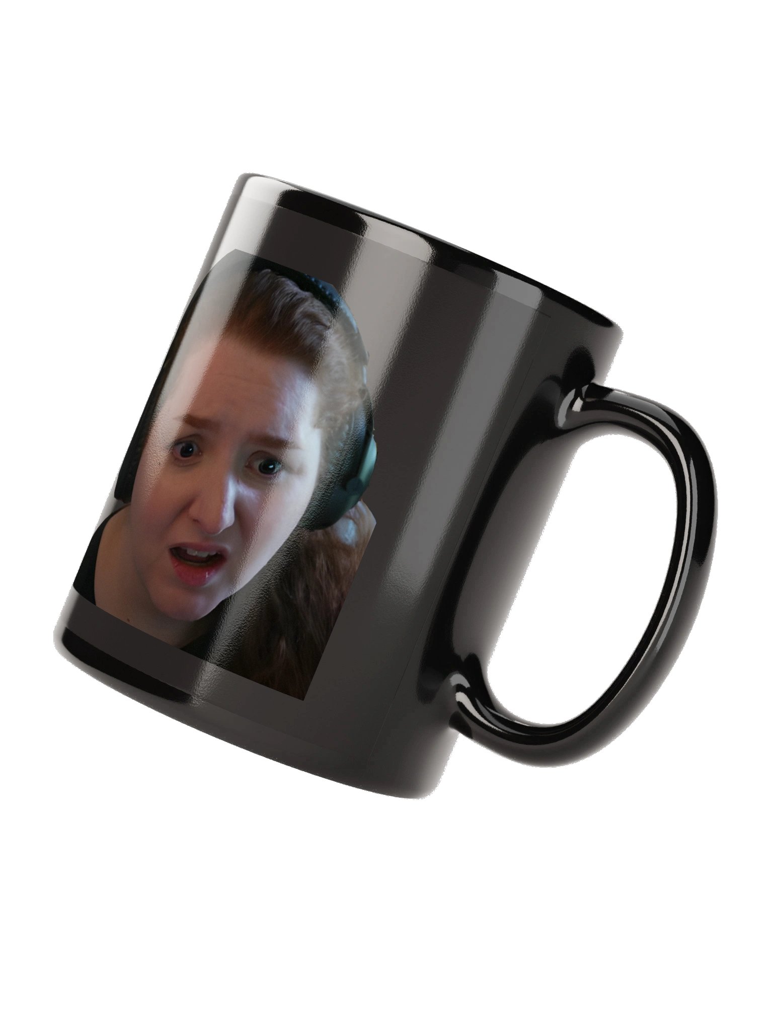 HUH mug product image (7)