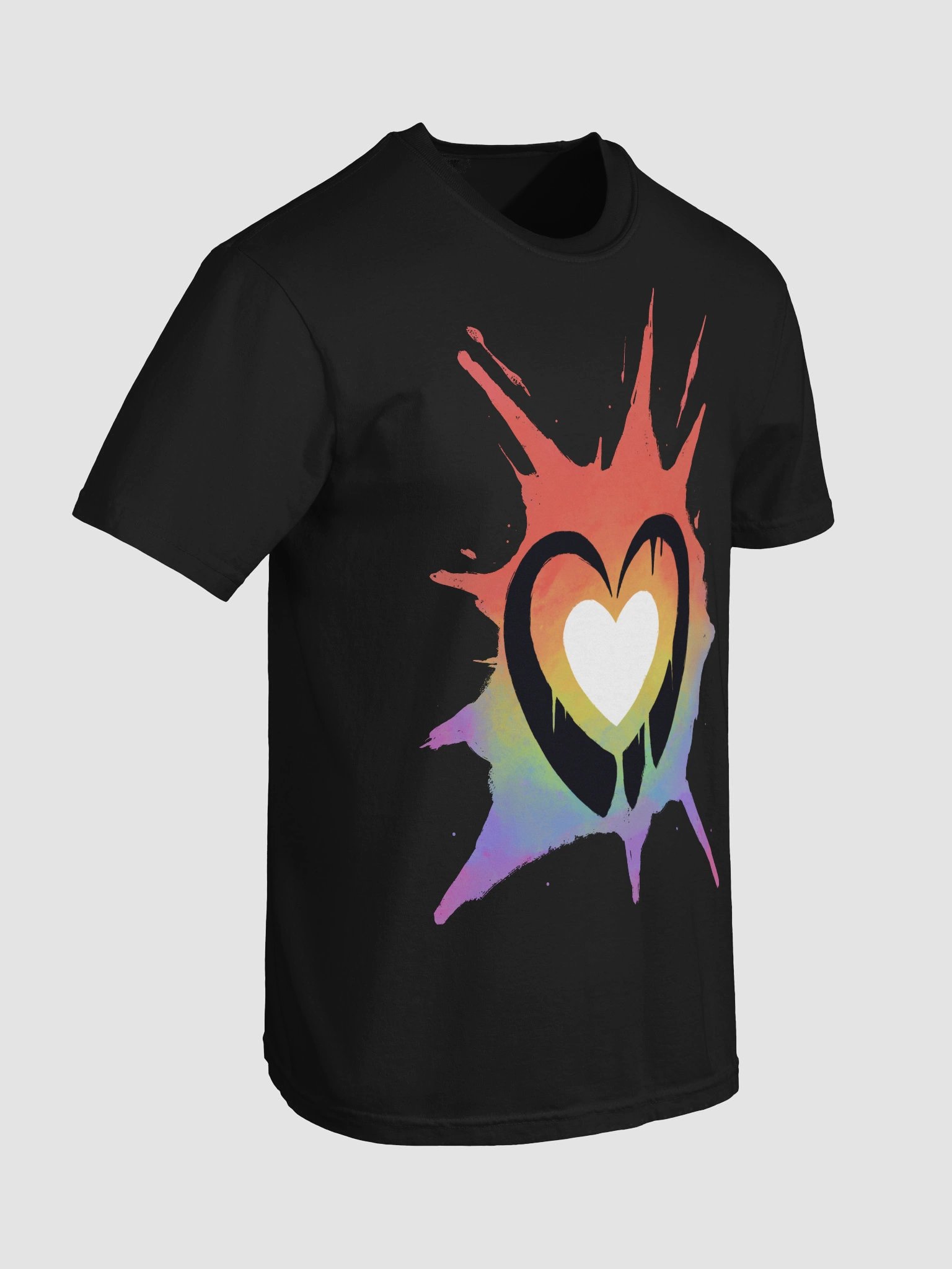 ZERA: TWO T-Shirt product image (6)