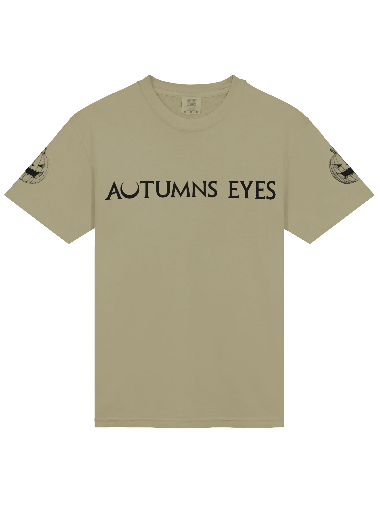 Withered Tree Heavyweight Tee product image (3)