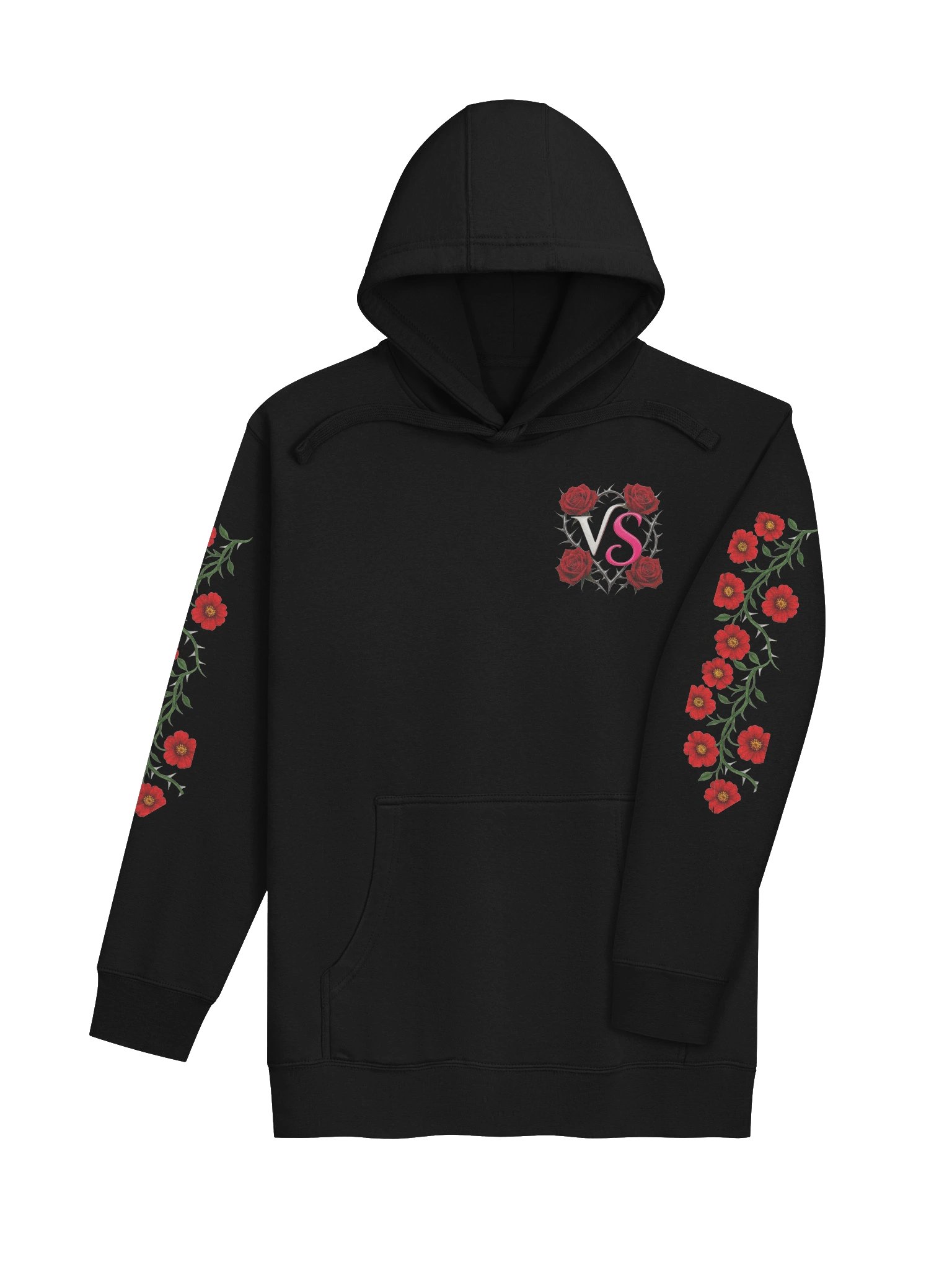 VS Hoodie product image (4)