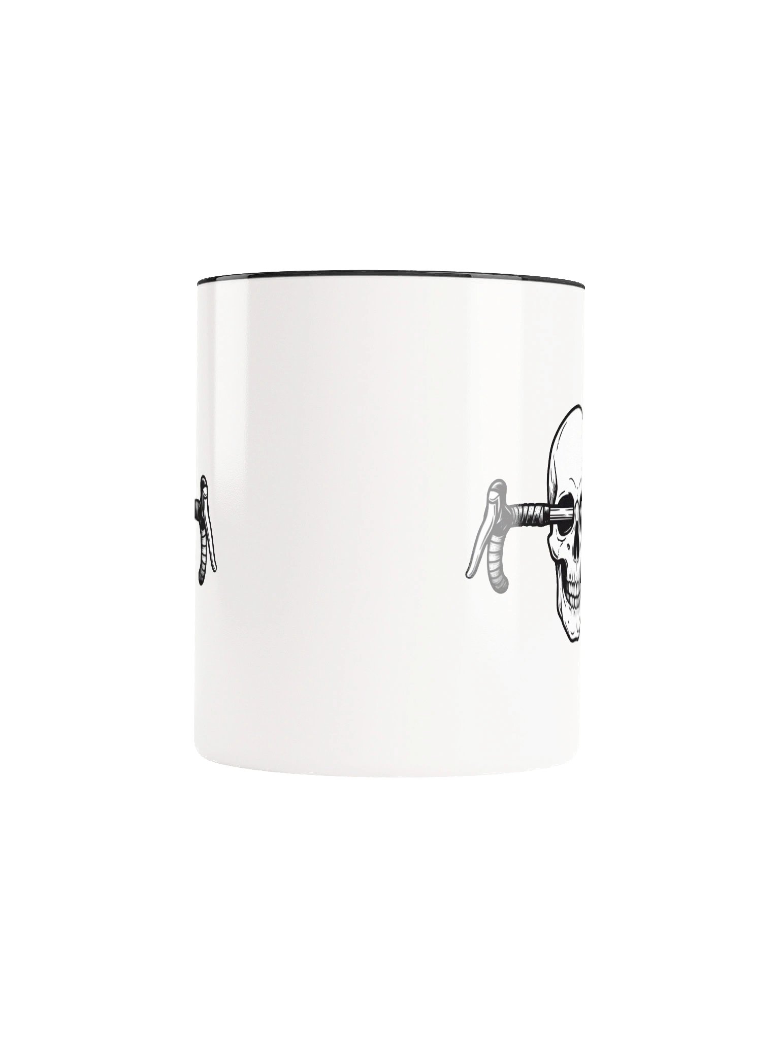 Dropbar Goods Logo Mug product image (5)