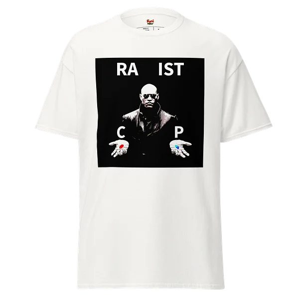 ra (c or p) ist - White