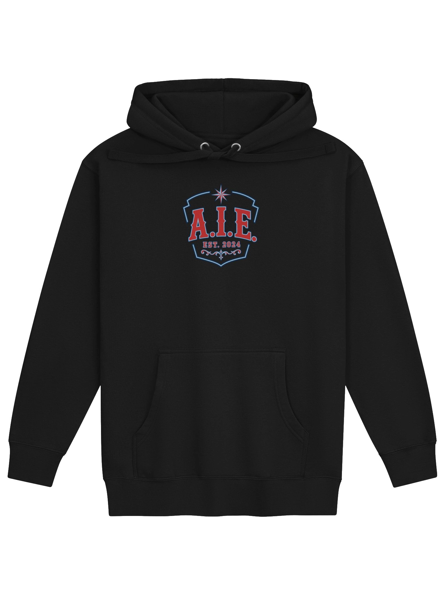 Western 2 Logo Sweatshirt product image (1)
