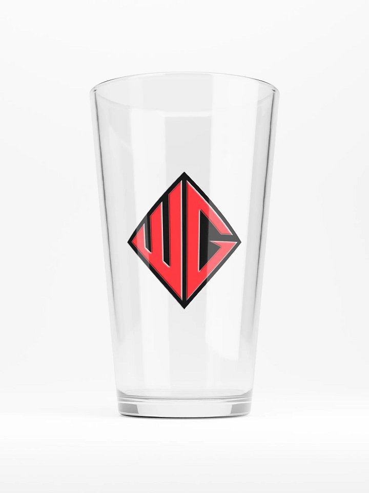 Wrestling Generation glass product image (2)